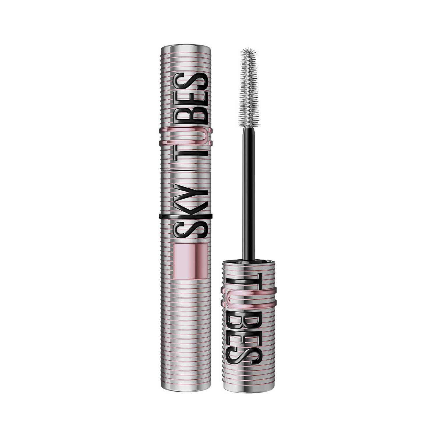 Maybelline New York | Maybelline New York Lash Sensational Sky Tubes Tubing Mascara Extension Like Length 24H Wear (7 ml)