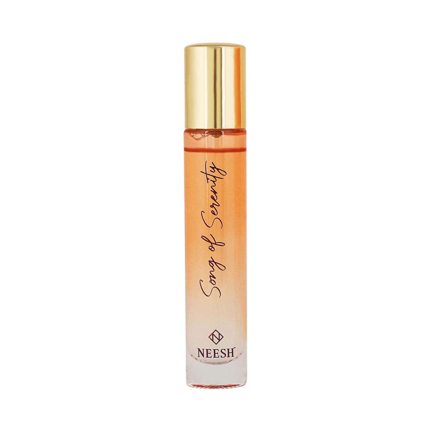 Neesh | Neesh Song Of Serenity Extrait De Parfum for Unisex (15 ml)