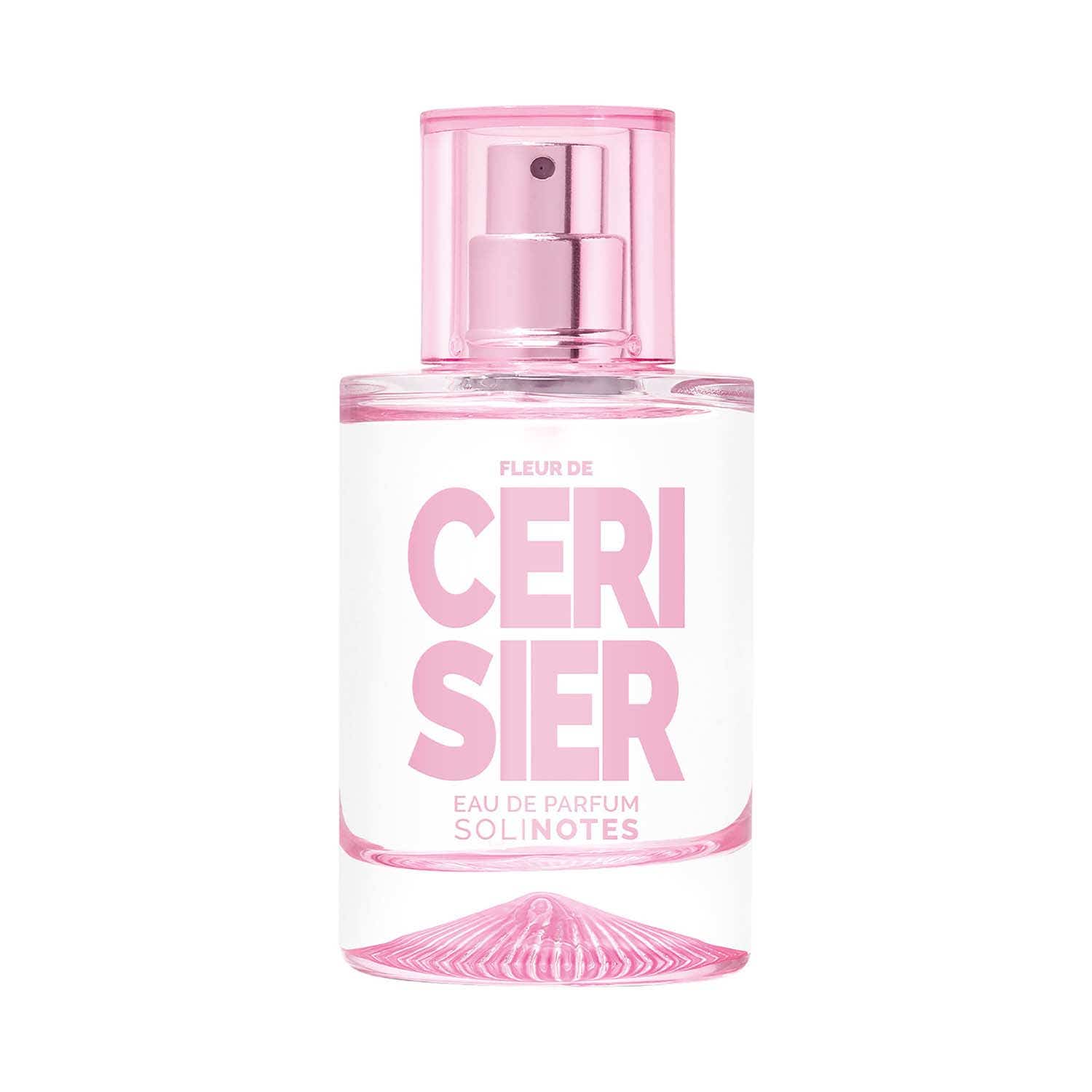 SOLINOTES | SOLINOTES Fleur de Ceri Sier Eau de Parfum (50 ml)