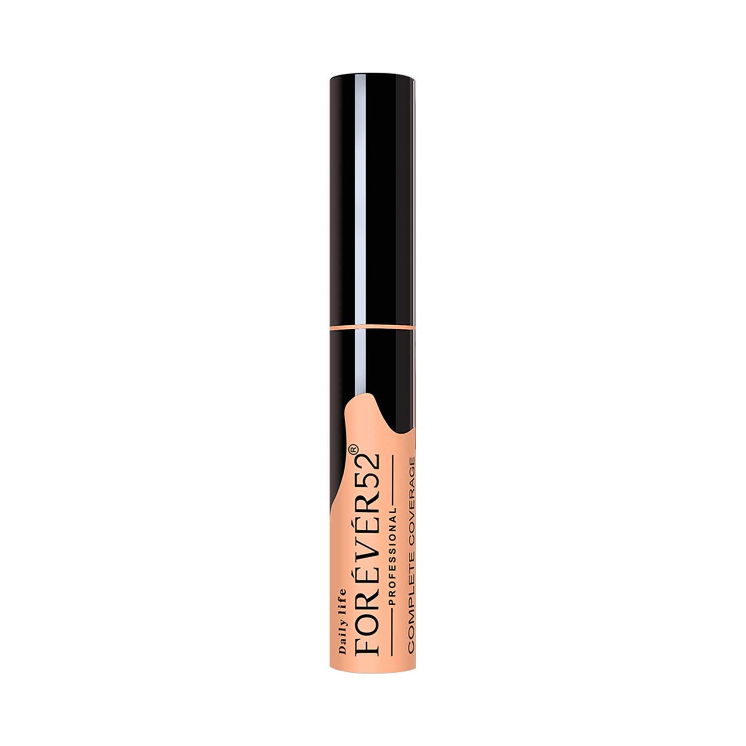 Daily Life Forever52 | Daily Life Forever52 Complete Coverage Concealer - COV016 Espresso (10 g)