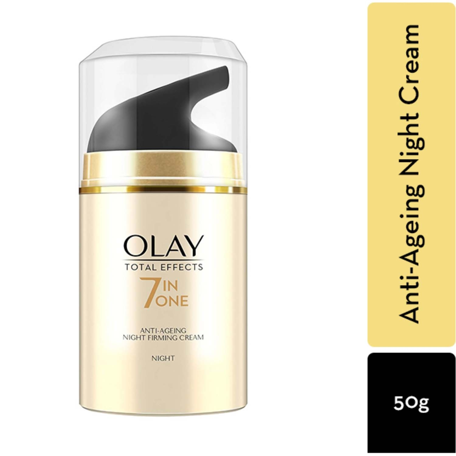 Olay | Olay 7-In-1 Total Effects Night Cream (50g)