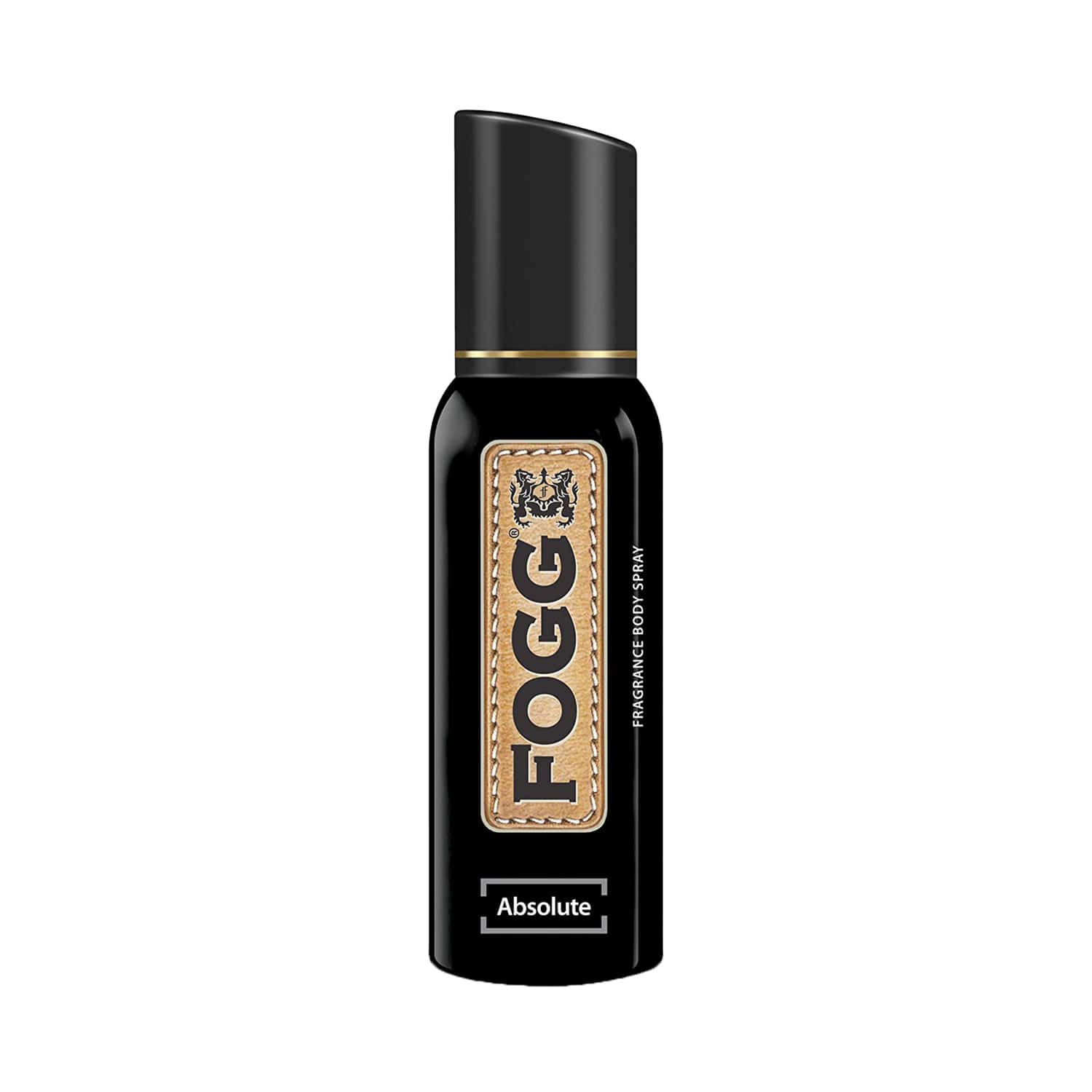 Buy FOGG Absolute Fragrance Body Spray 120ml Online at Best