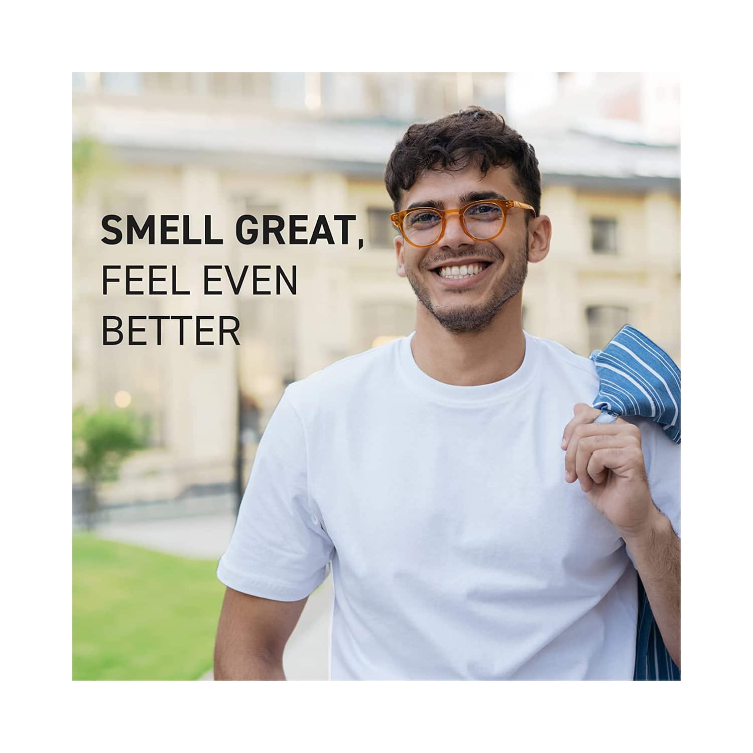 Fogg absolute fragrance deals