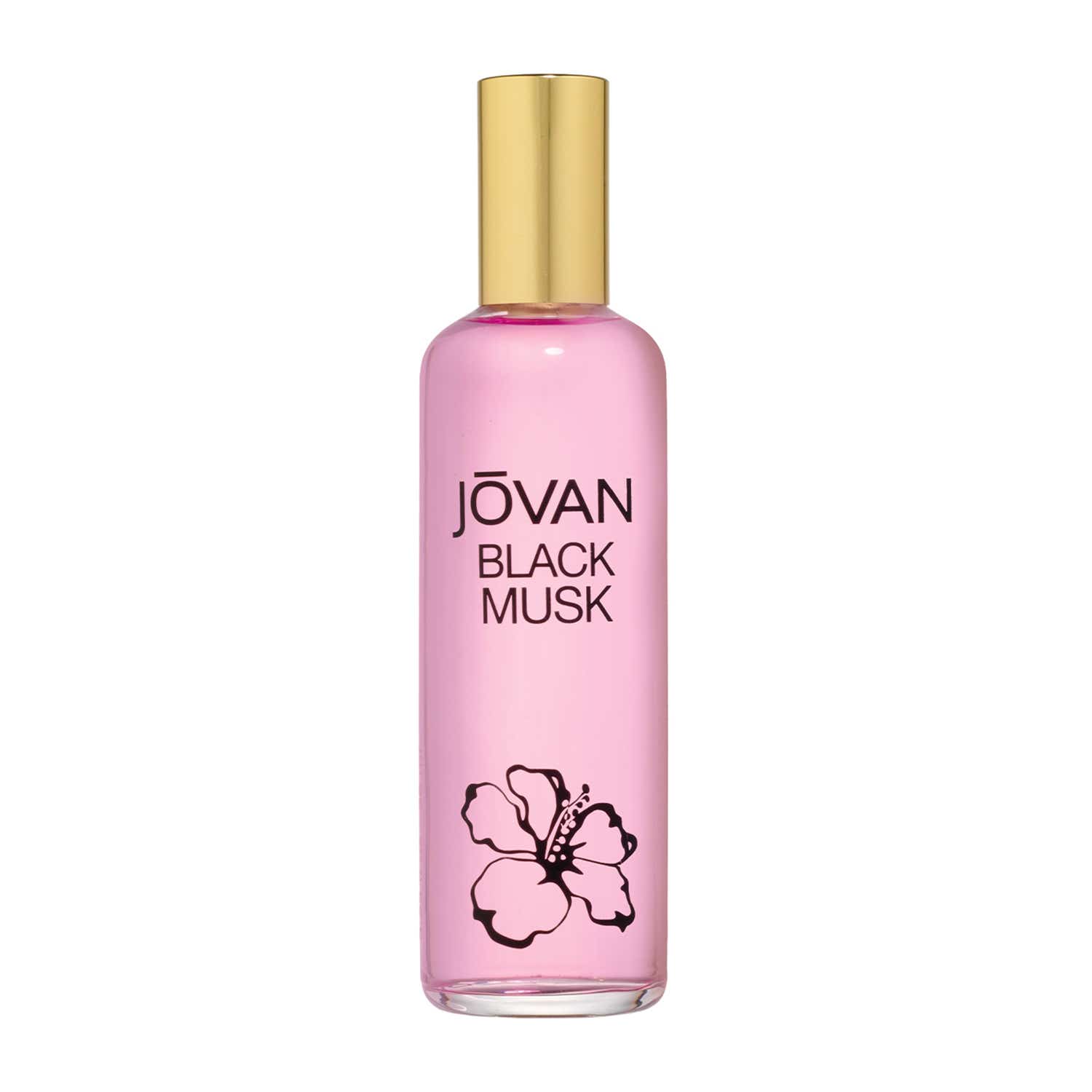 Jovan | Jovan Black Musk Eau De Cologne Concentrate Spray (96 ml)