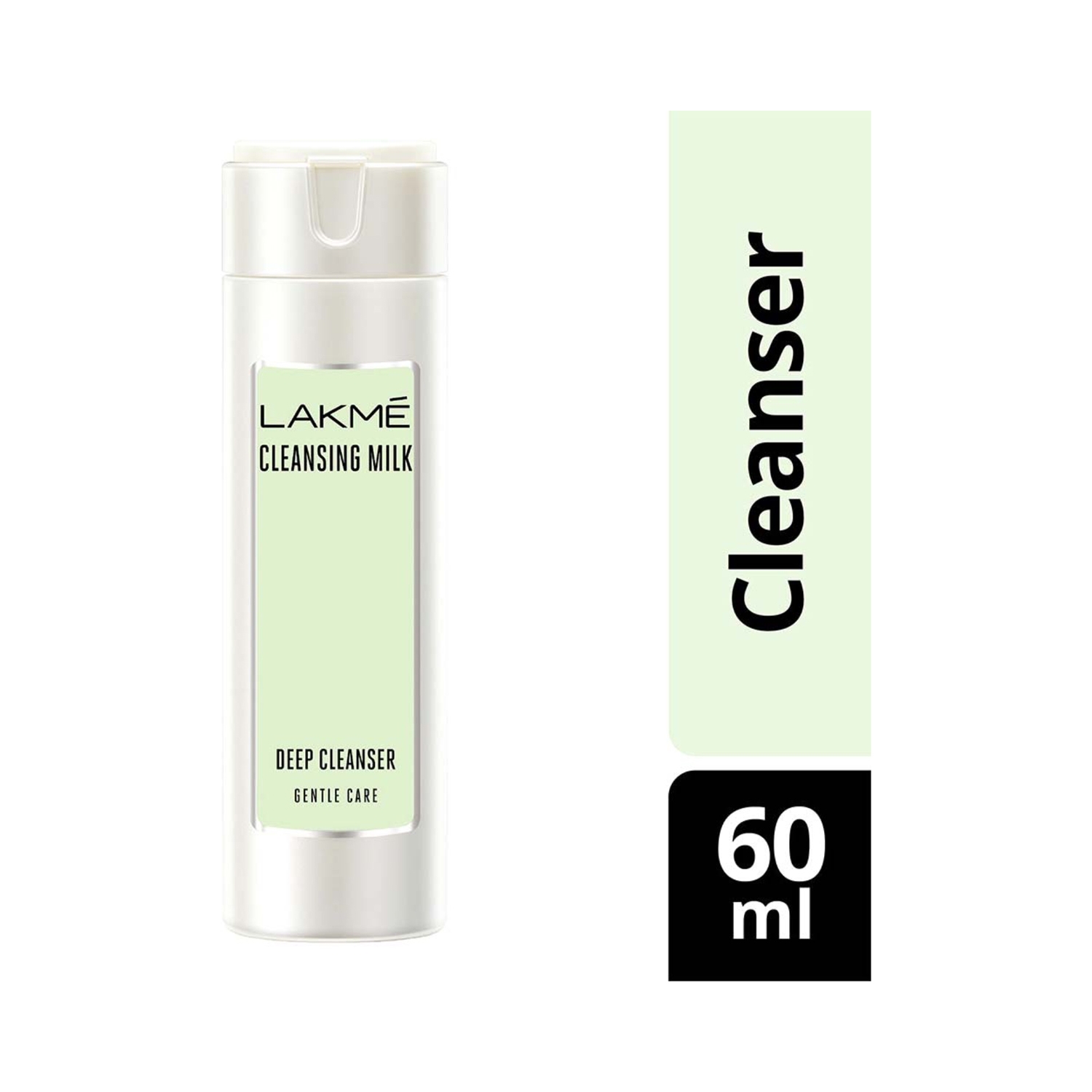 Lakme | Lakme Gentle & Soft Deep Pore Cleanser (60ml)