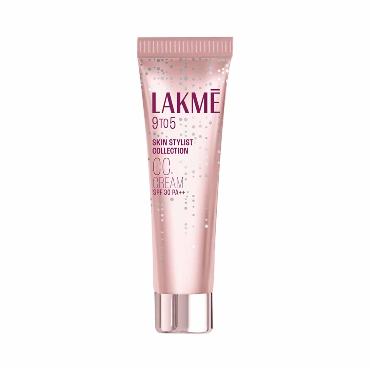 Lakme | Lakme 9 to 5 Complexion Care Face Cream Beige (30 g)