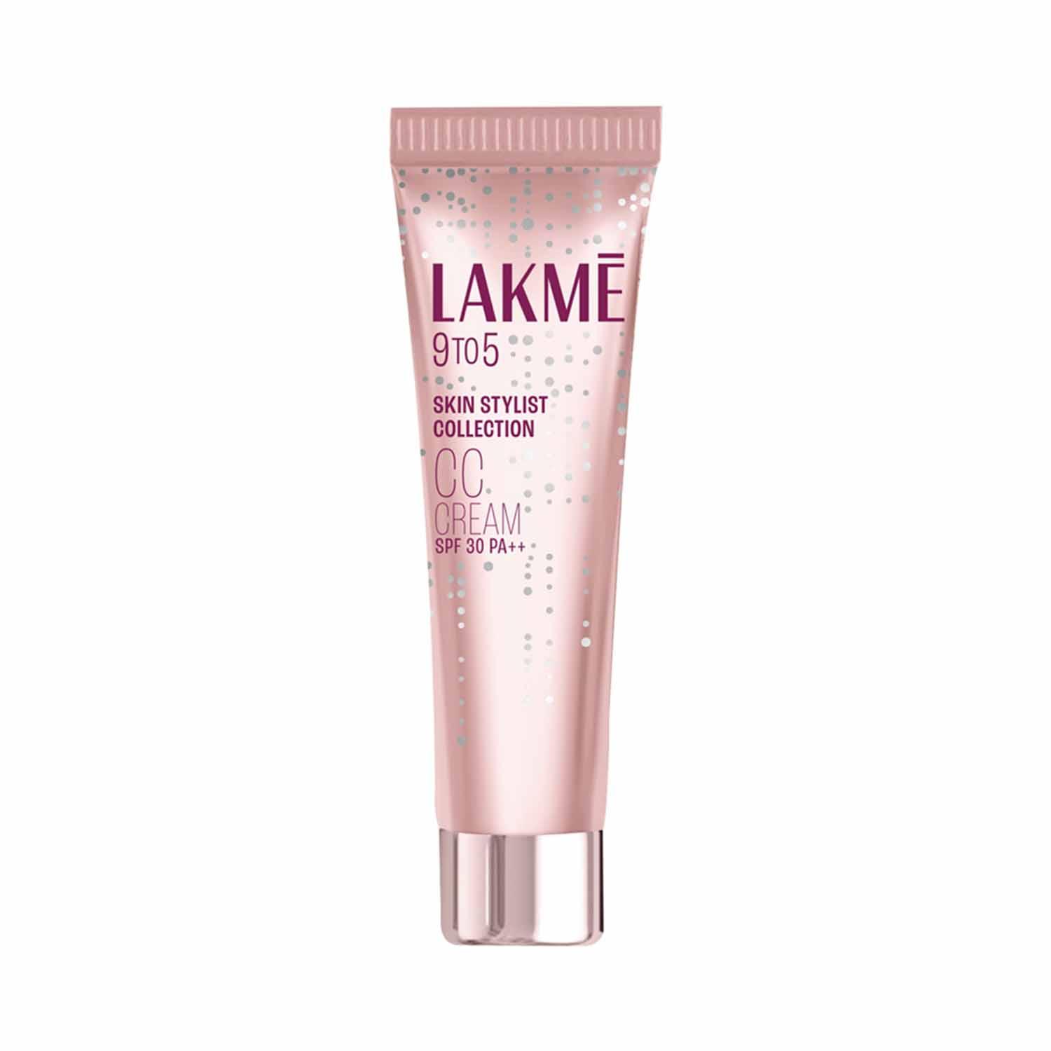 Lakme | Lakme 9 to 5 Complexion Care Face Cream Bronze (30 g)