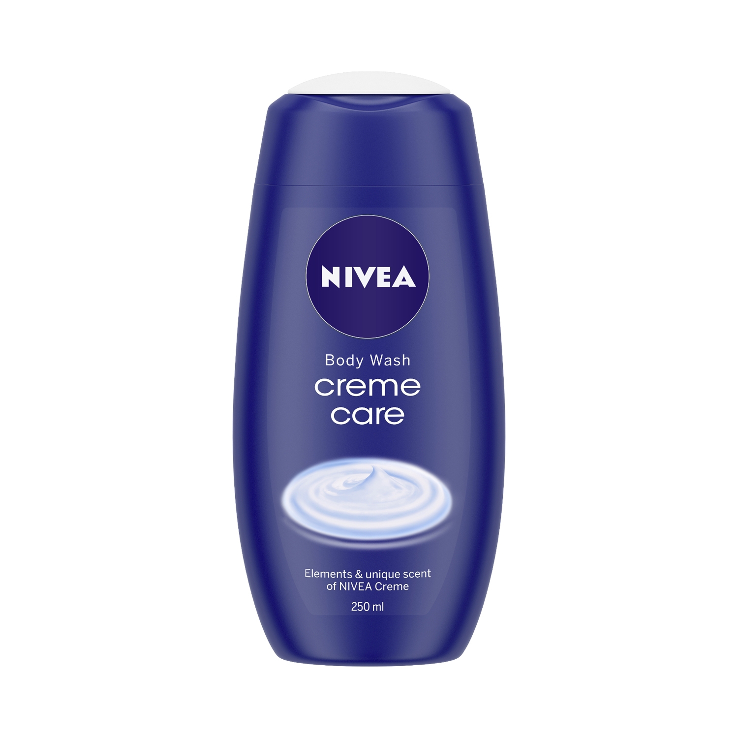 Nivea | Nivea Creme Care Body Wash (250ml)