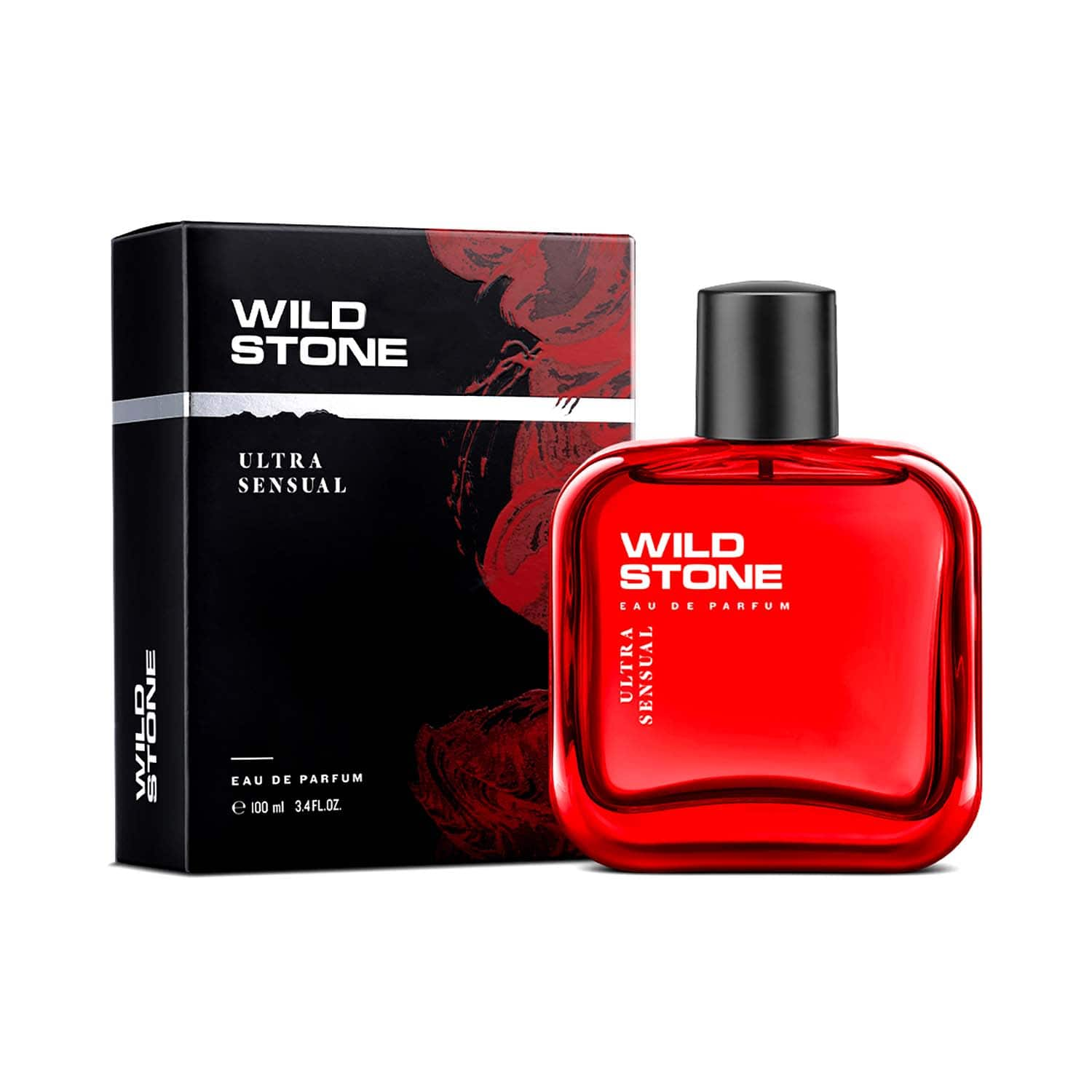 Wild Stone | Wild Stone Ultra Sensual Eau De Parfum (100ml)