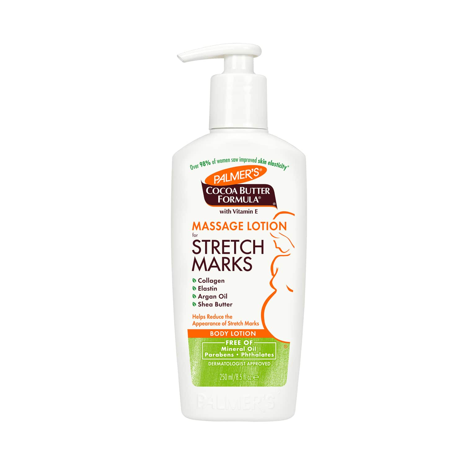 Palmer's | Palmer's Stretch Marks Massage Lotion (250ml)