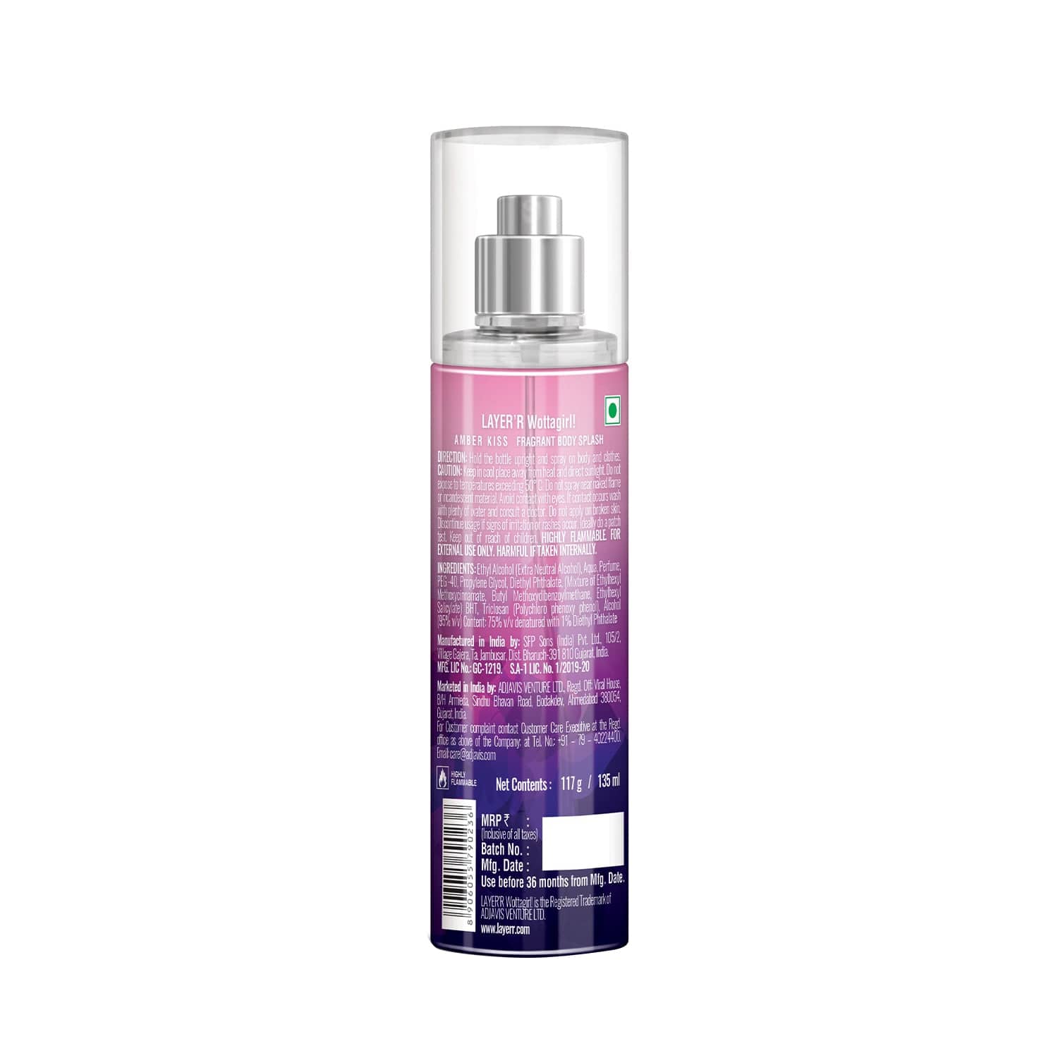 Layer wottagirl amber kiss review deals