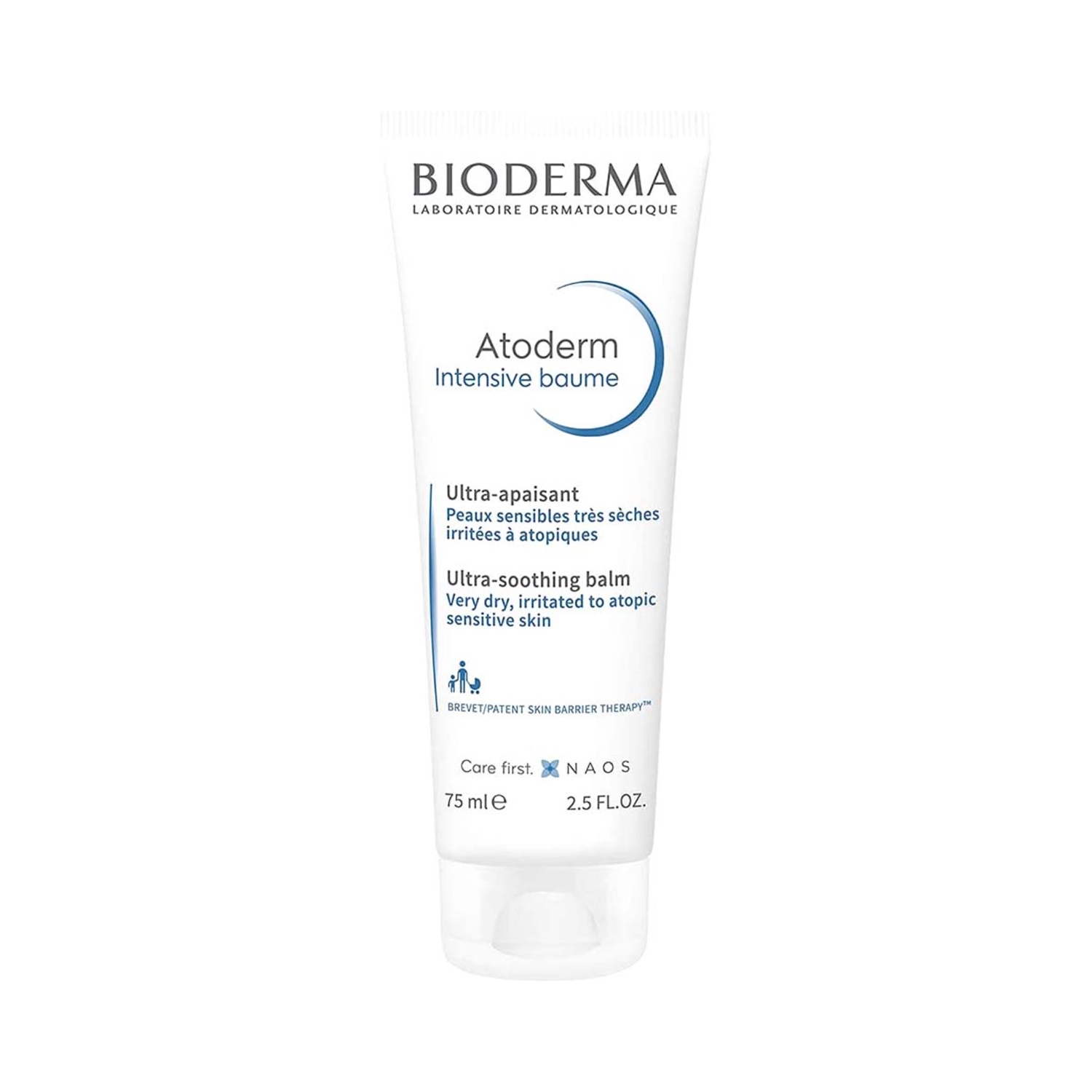 Bioderma | Bioderma Atoderm Intensive Ultra-Soothing Balm (75ml)