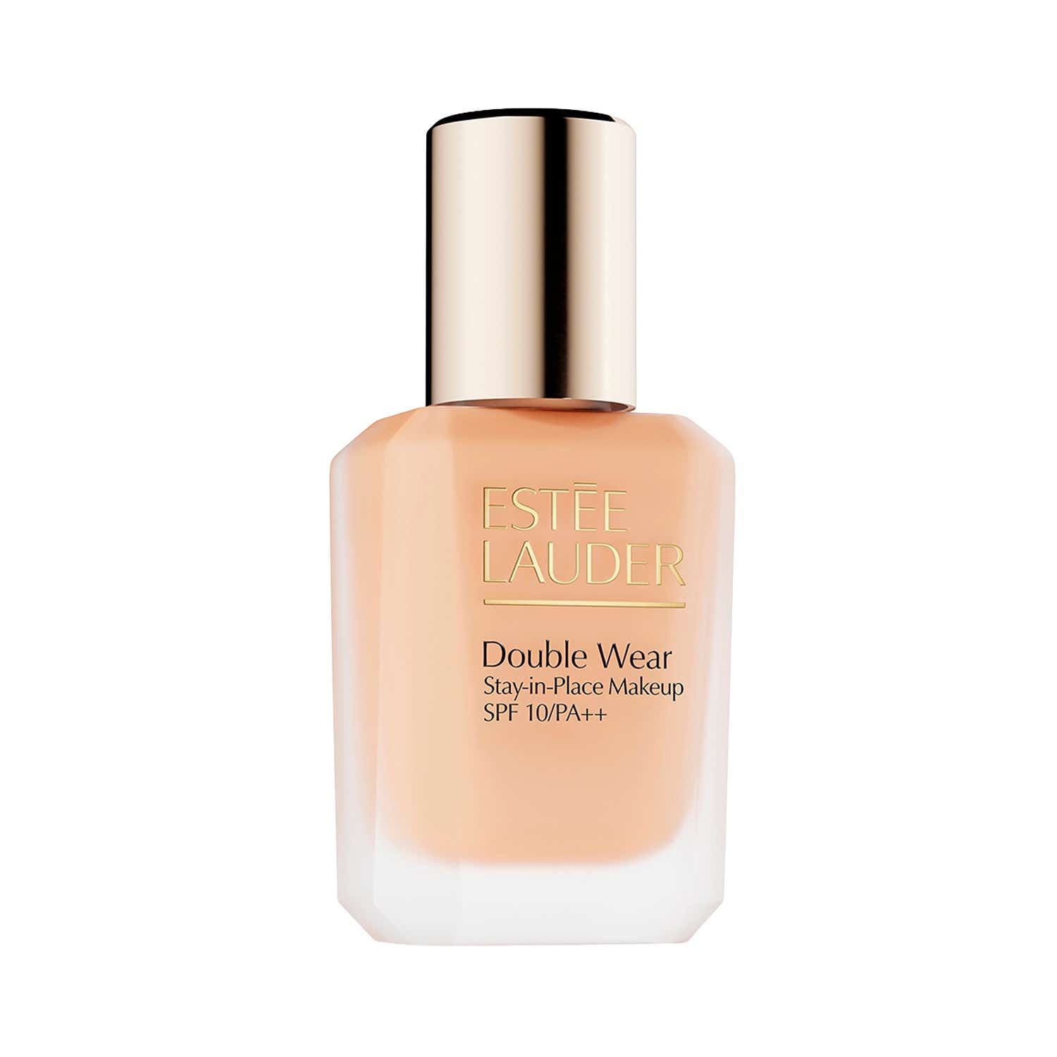 Estee Lauder | Estee Lauder Double Wear Stay-in-Place Foundation SPF10 - 3W1 Tawny (30 ml)
