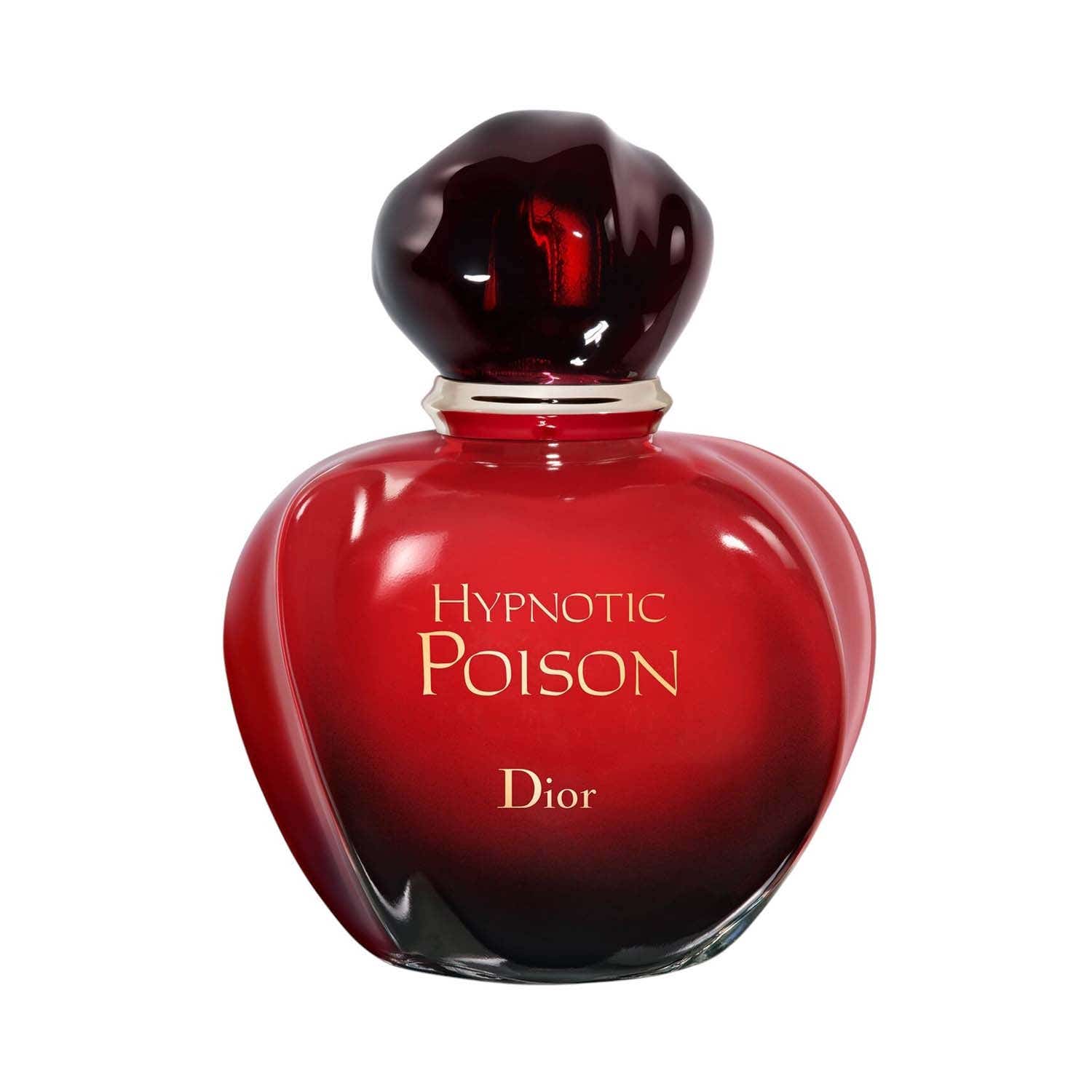 DIOR | DIOR Hypnotic Poison Eau De Toilette for Women (50 ml)