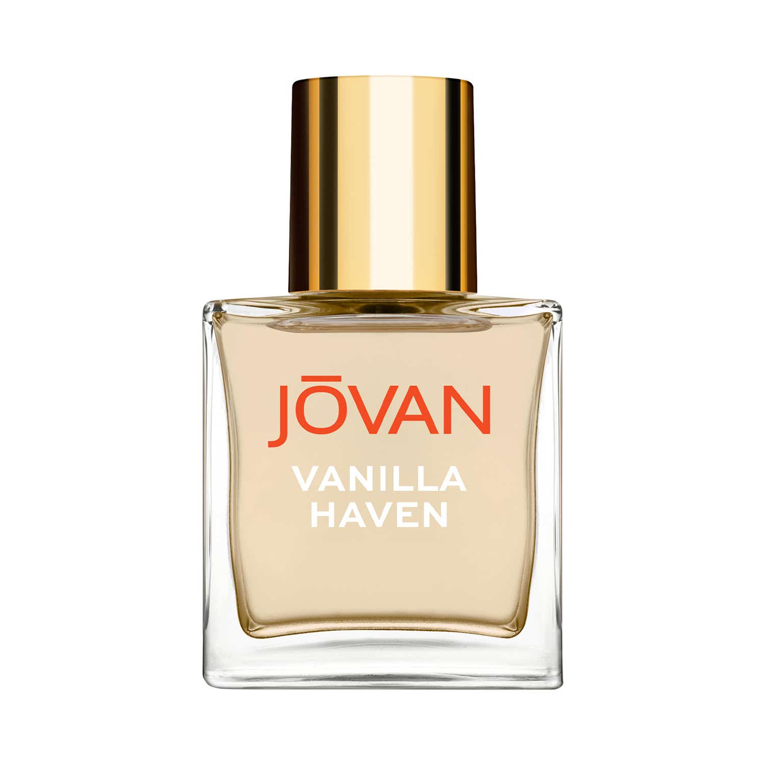Jovan | Jovan Vanilla Haven Eau De Parfum Unisex Perfume (50 ml)