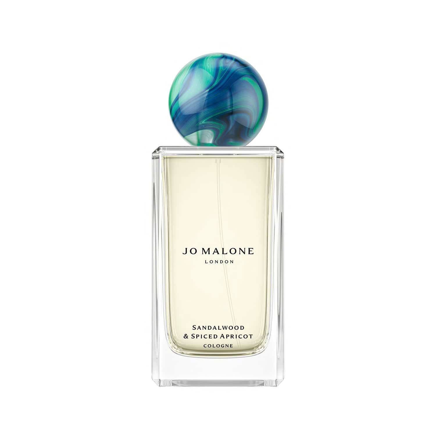Buy Jo Malone London Sandalwood & Spiced Apricot Cologne (100 ml