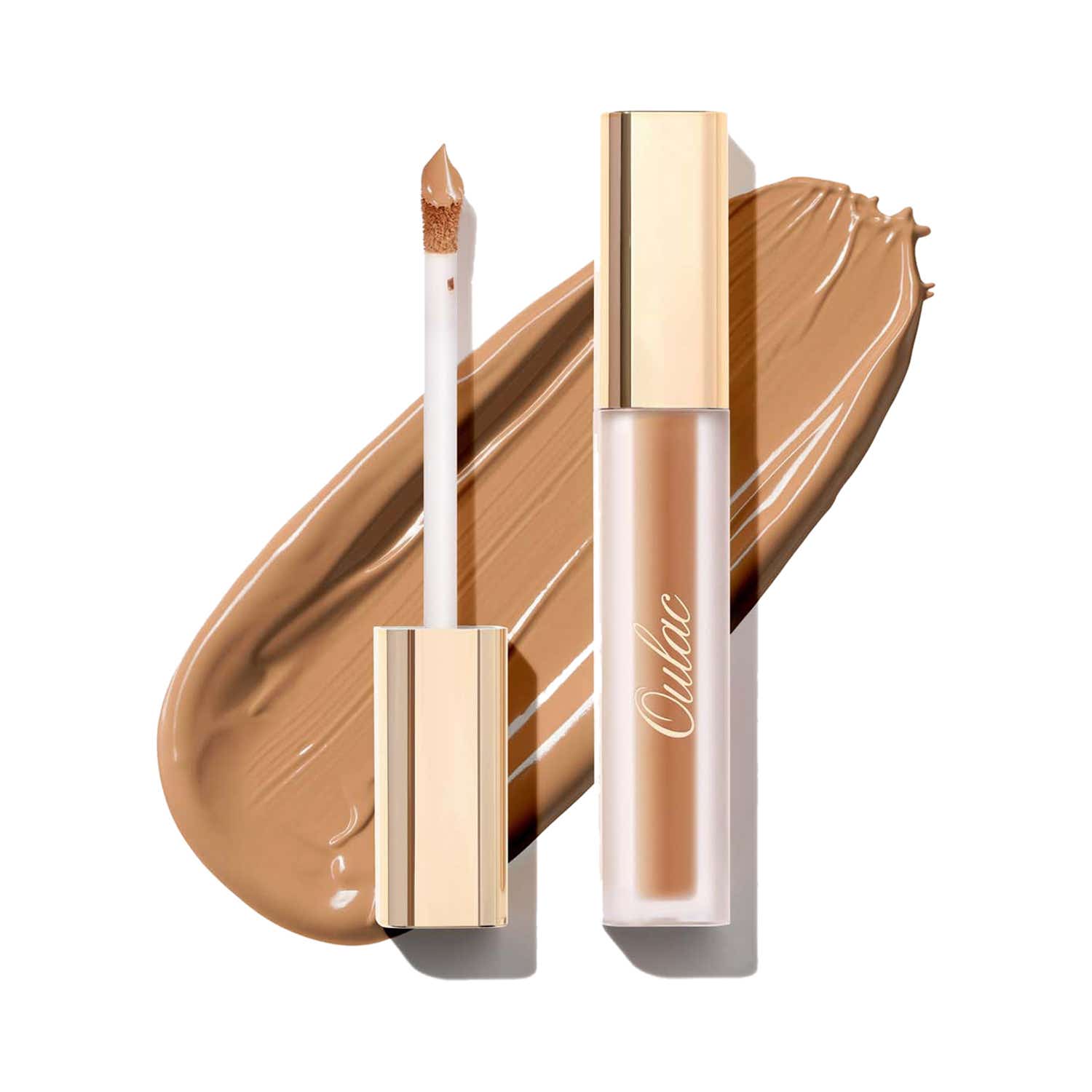Oulac Stay Real Sculpting Concealer - W6-Honey (3.8 ml)