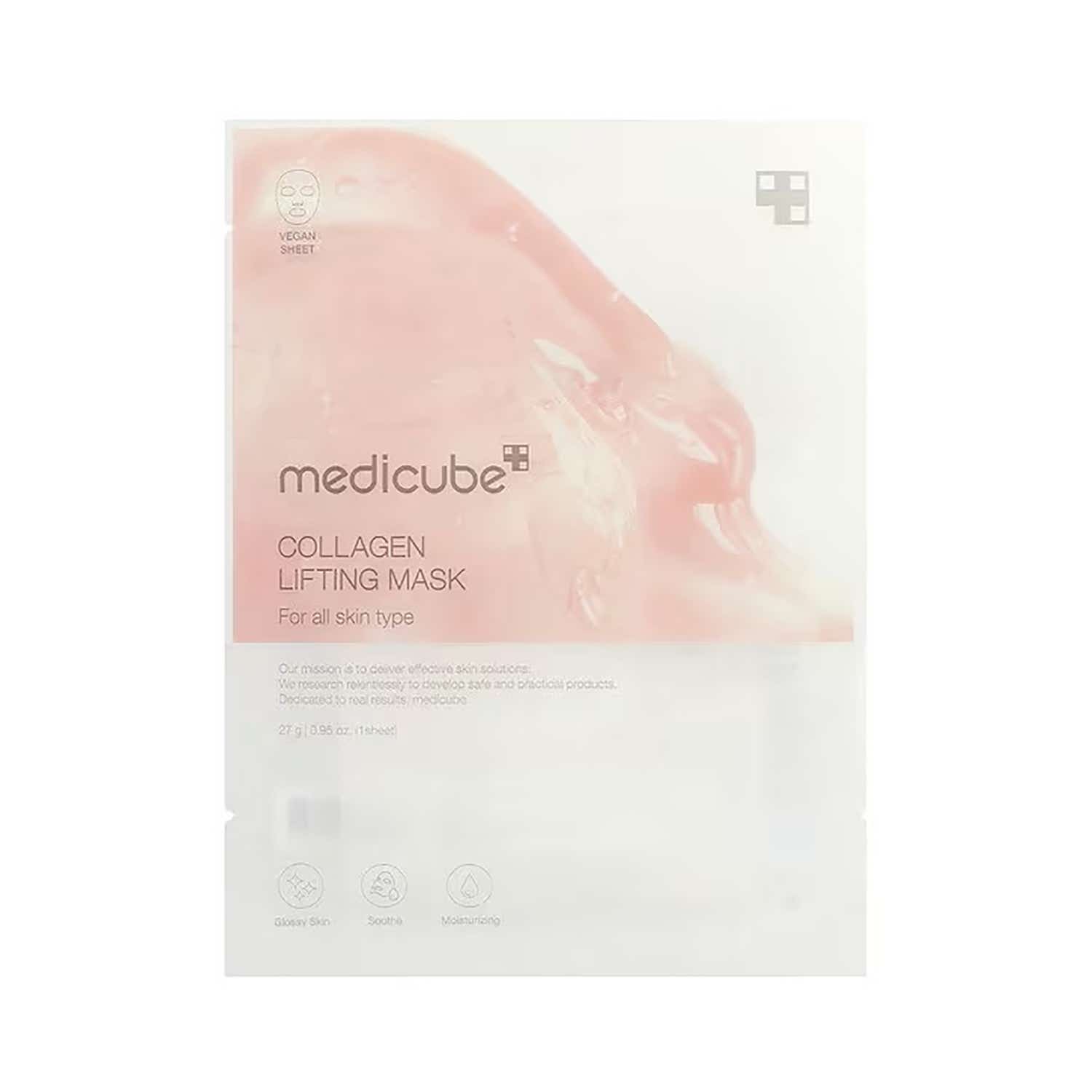 medicube | medicube Collagen Lifting Mask (27 g)