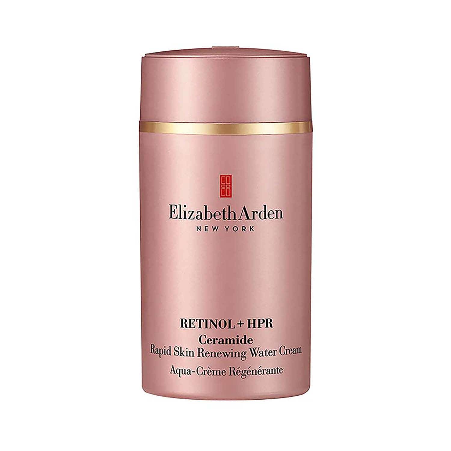 Elizabeth Arden | Elizabeth Arden Retinol + HPR Ceramide Water Cream (50 ml)