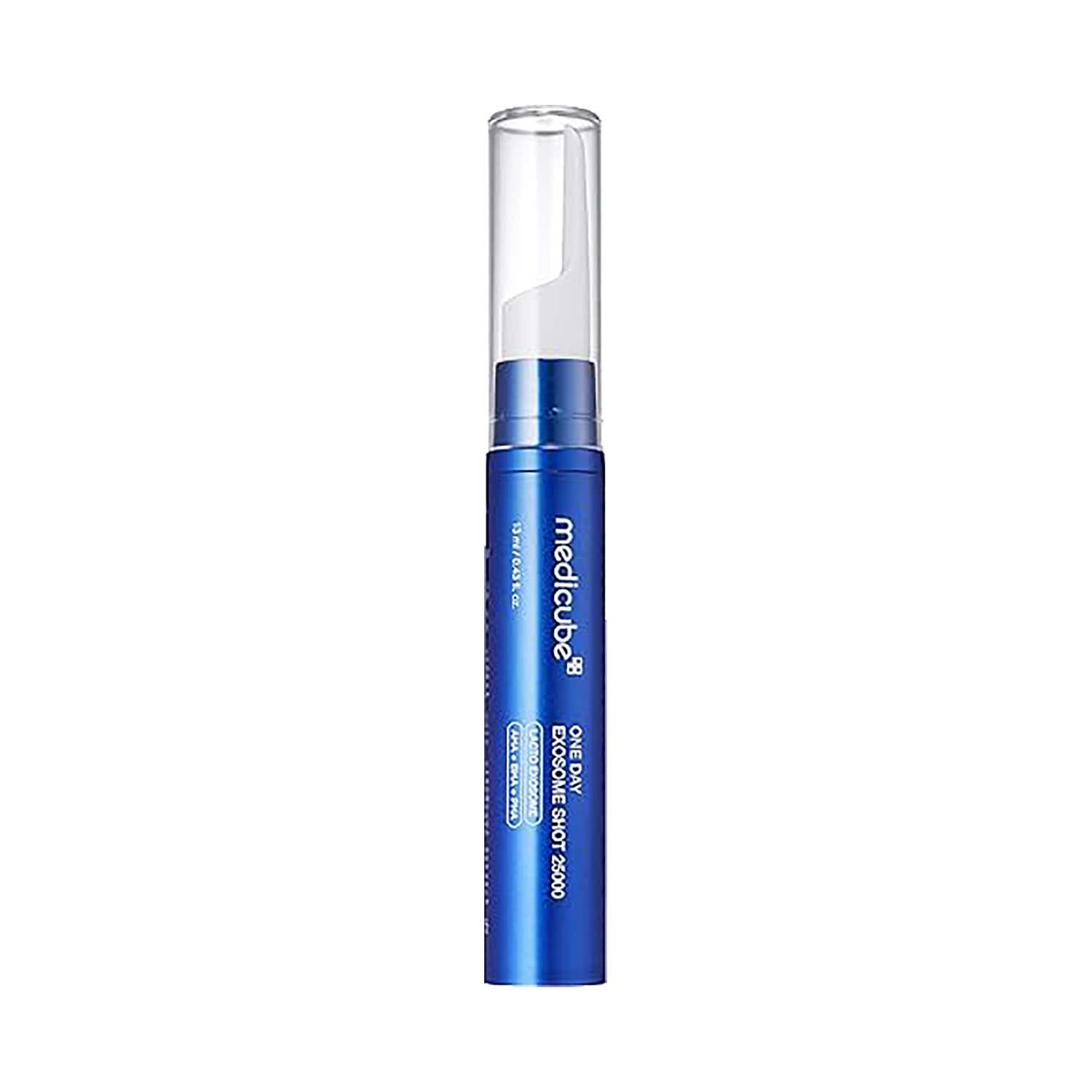 medicube | medicube One Day Exosome Shot Pore Ampoule 25000 (13 ml)