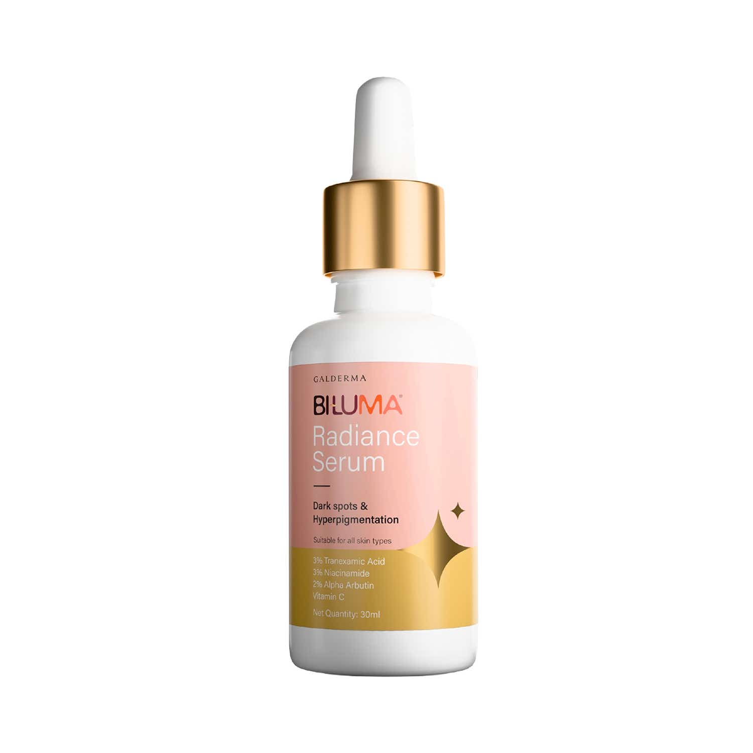 Biluma | Biluma Radiance Serum (30 ml)