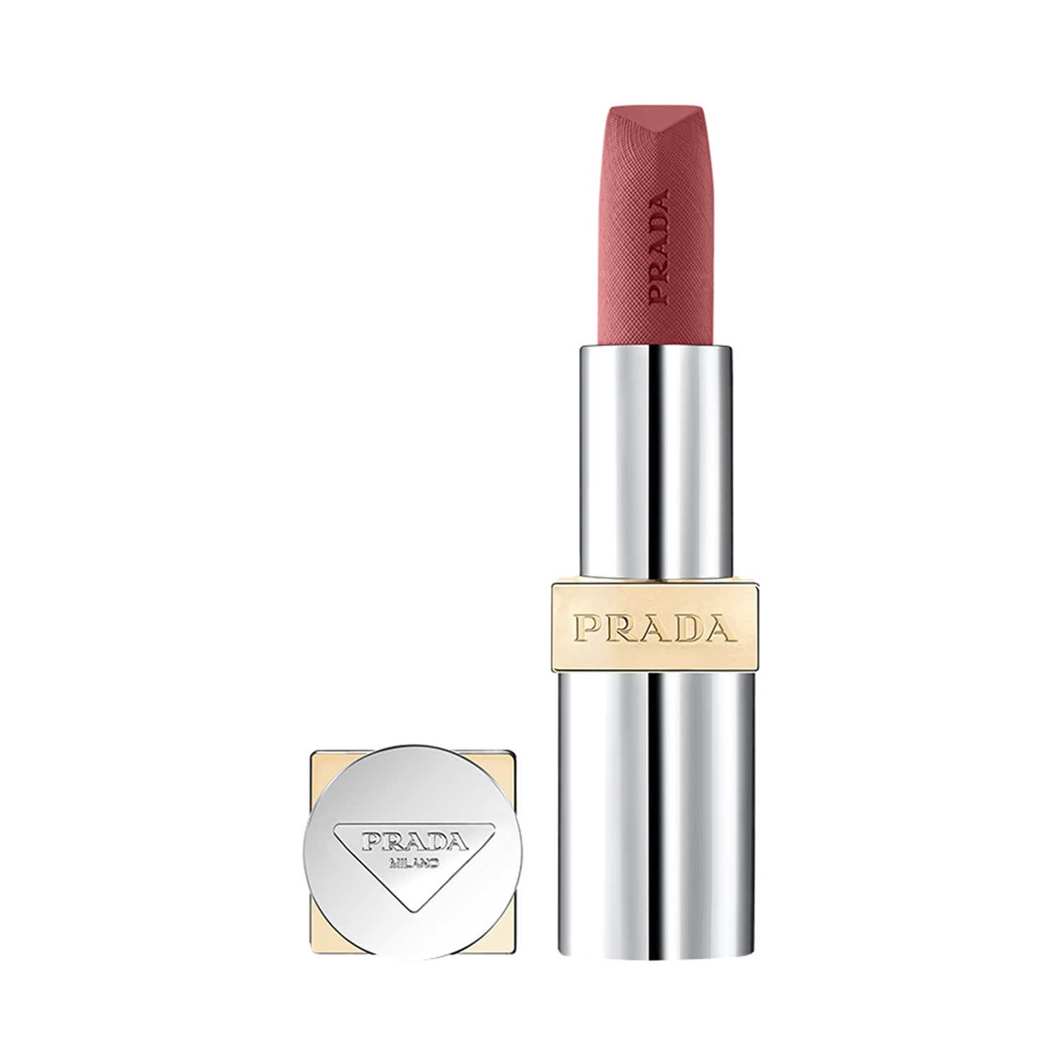Prada | Prada Monochrome Hyper Matte - P59 Amarena (3.8 g)