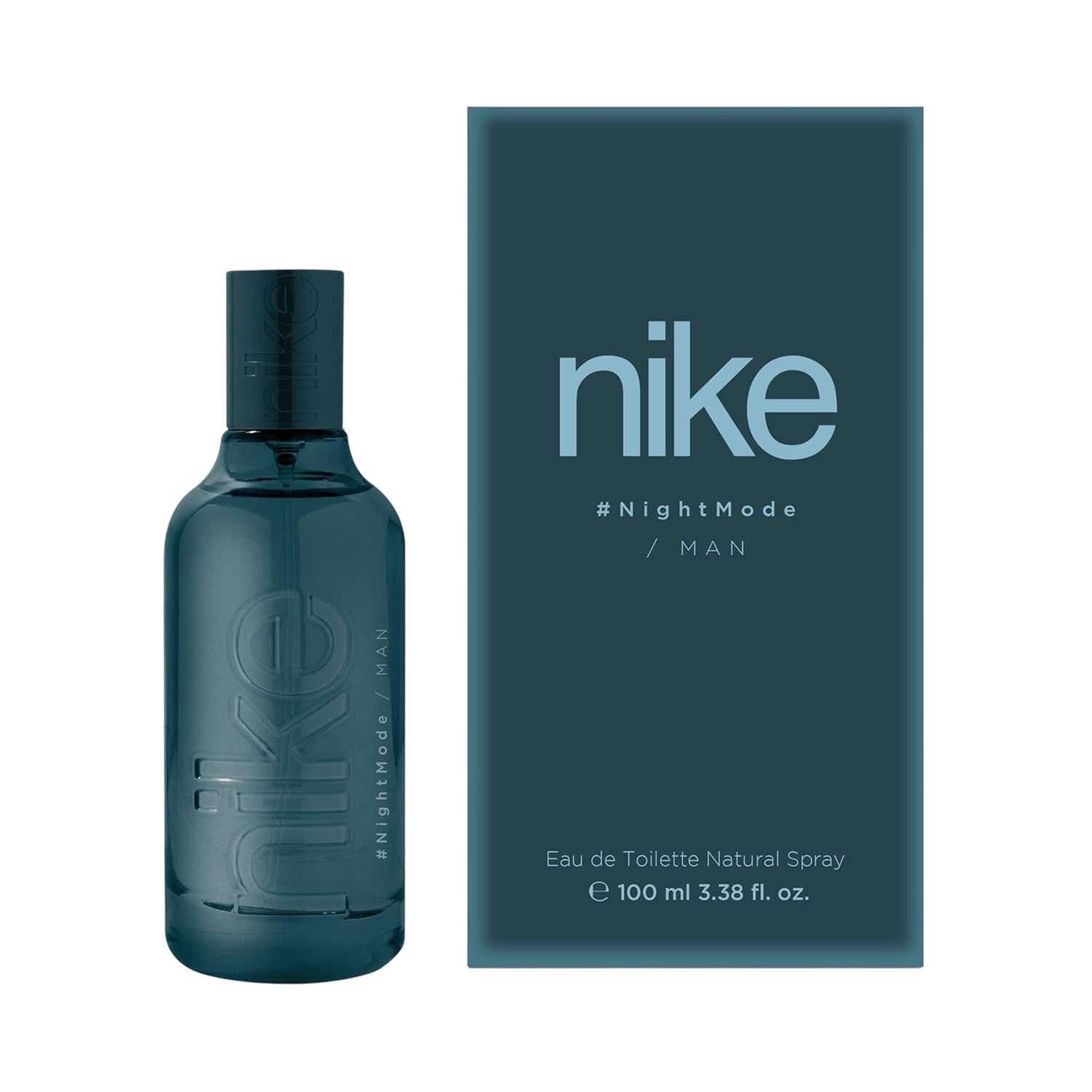 Nike | Nike Nightmode Man EDT Natural Spray (100 ml)