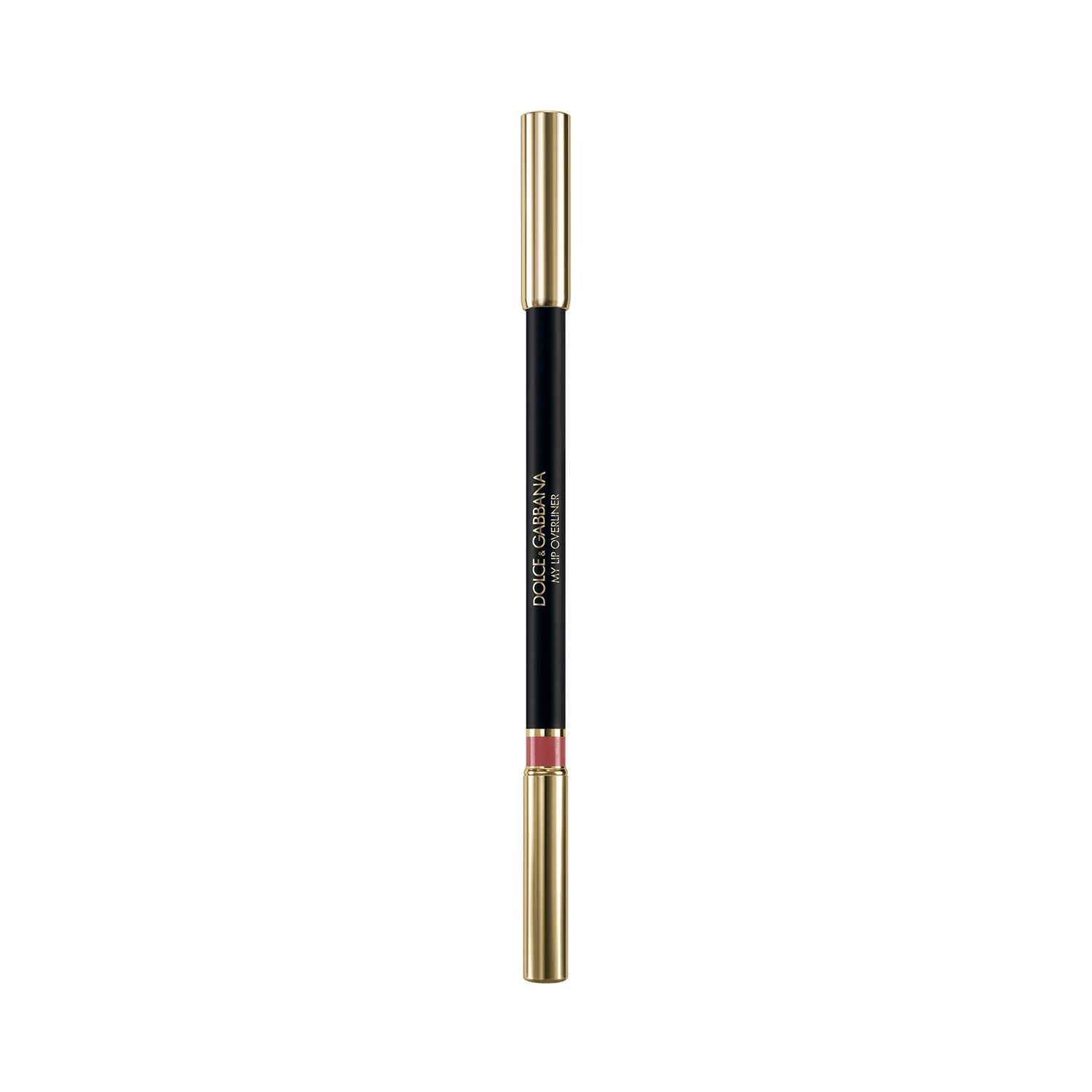 Dolce&Gabbana | Dolce&Gabbana My Lip Overliner Lip Pencil - 07 My Crimson Red (12 g)