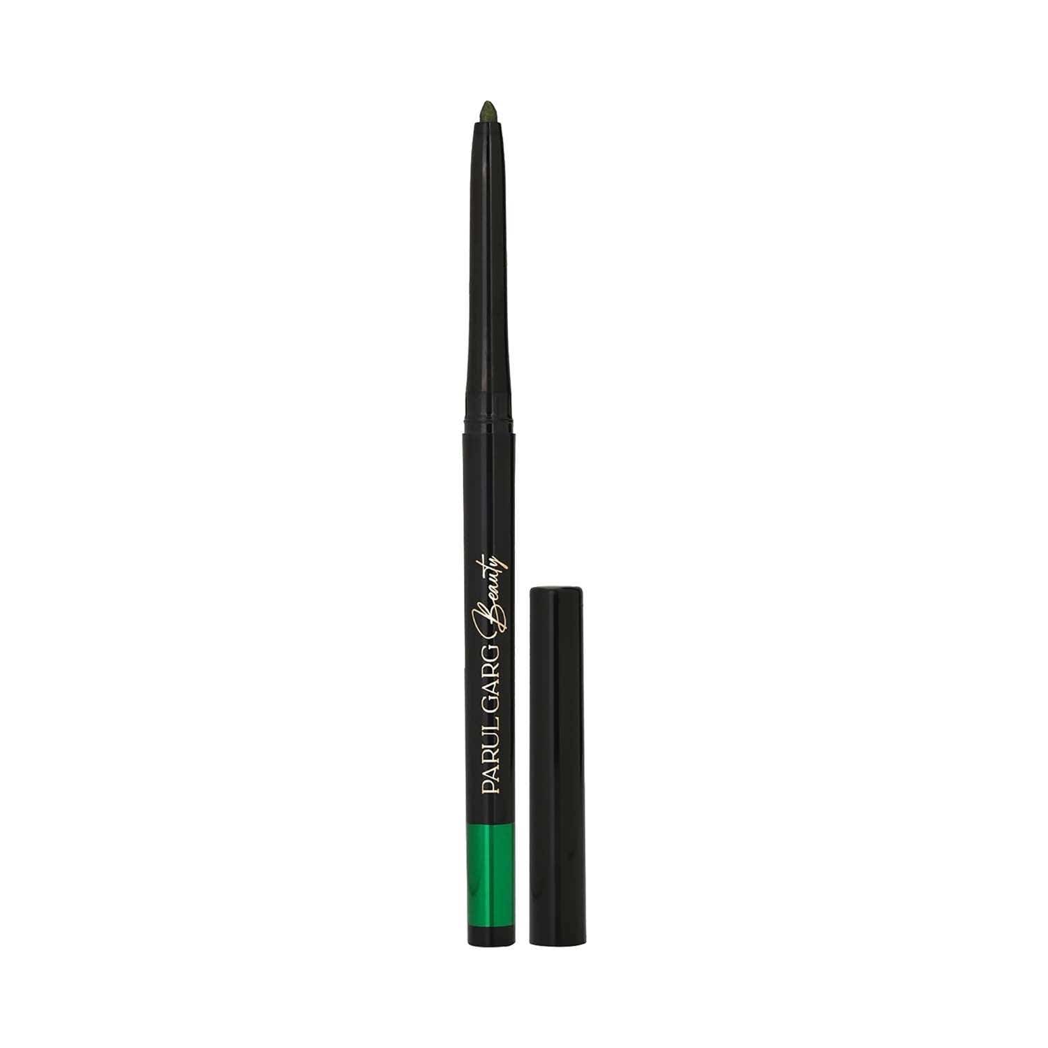 PARUL GARG Beauty | PARUL GARG Beauty Bold Define Shimmer Kajal - Shaheen (0.3 g)