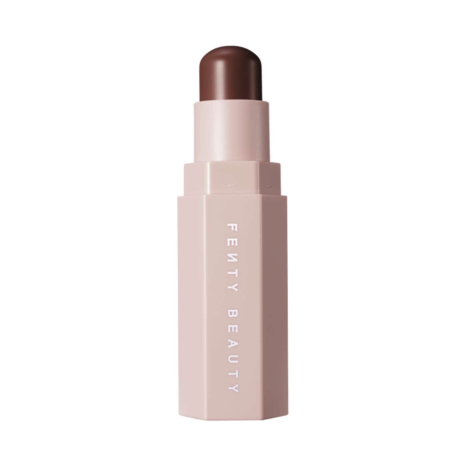 FENTY BEAUTY | FENTY BEAUTY Match Stix Contour Matte Skinstick - Ebony (7.1 g)