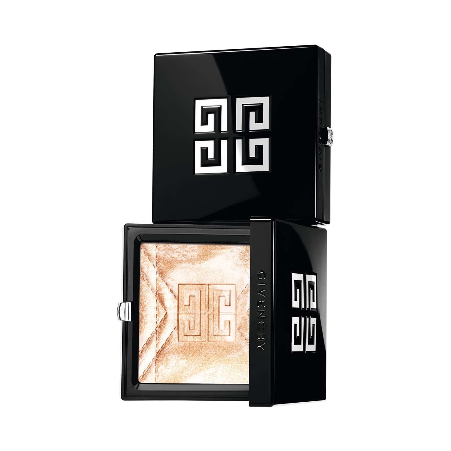 Givenchy | Givenchy Prisme Libre Highlighter - N003 Pearly Gold (9 g)