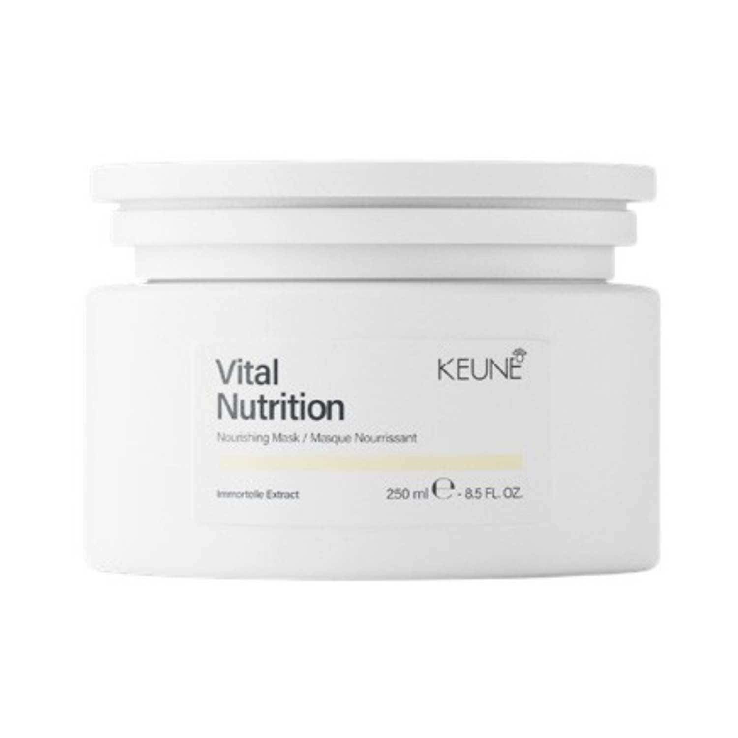 Keune | Keune Vital Nutrition Mask (250 ml)