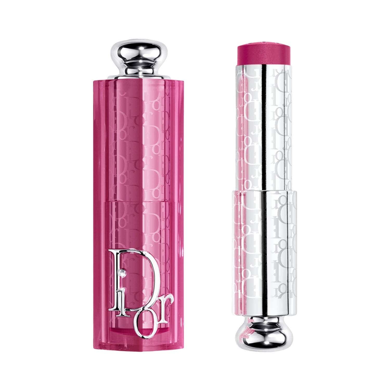 DIOR | DIOR Backstage Rosy Glow Stick - Radiance and pH-Activated Color Blush - 006 Berry (6 g)