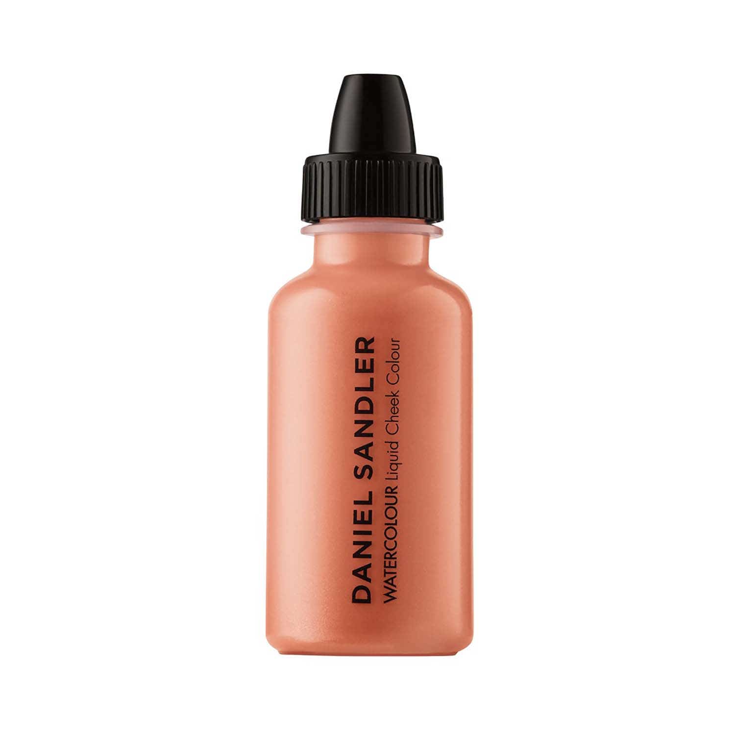 DANIEL SANDLER | Daniel Sandler Watercolour Liquid Blush For Cheeks, Lips & Eyes - Passion (15 ml)