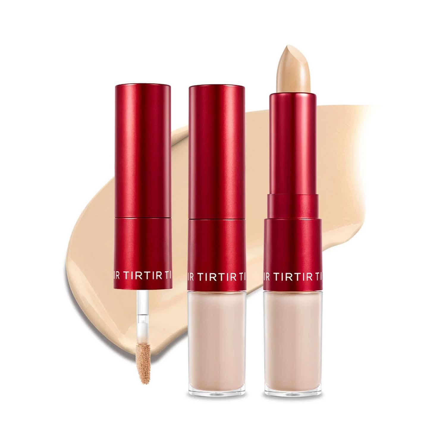 TIRTIR | TIRTIR Glide & Hide Blurring Concealer - 3.5 W (8 g)