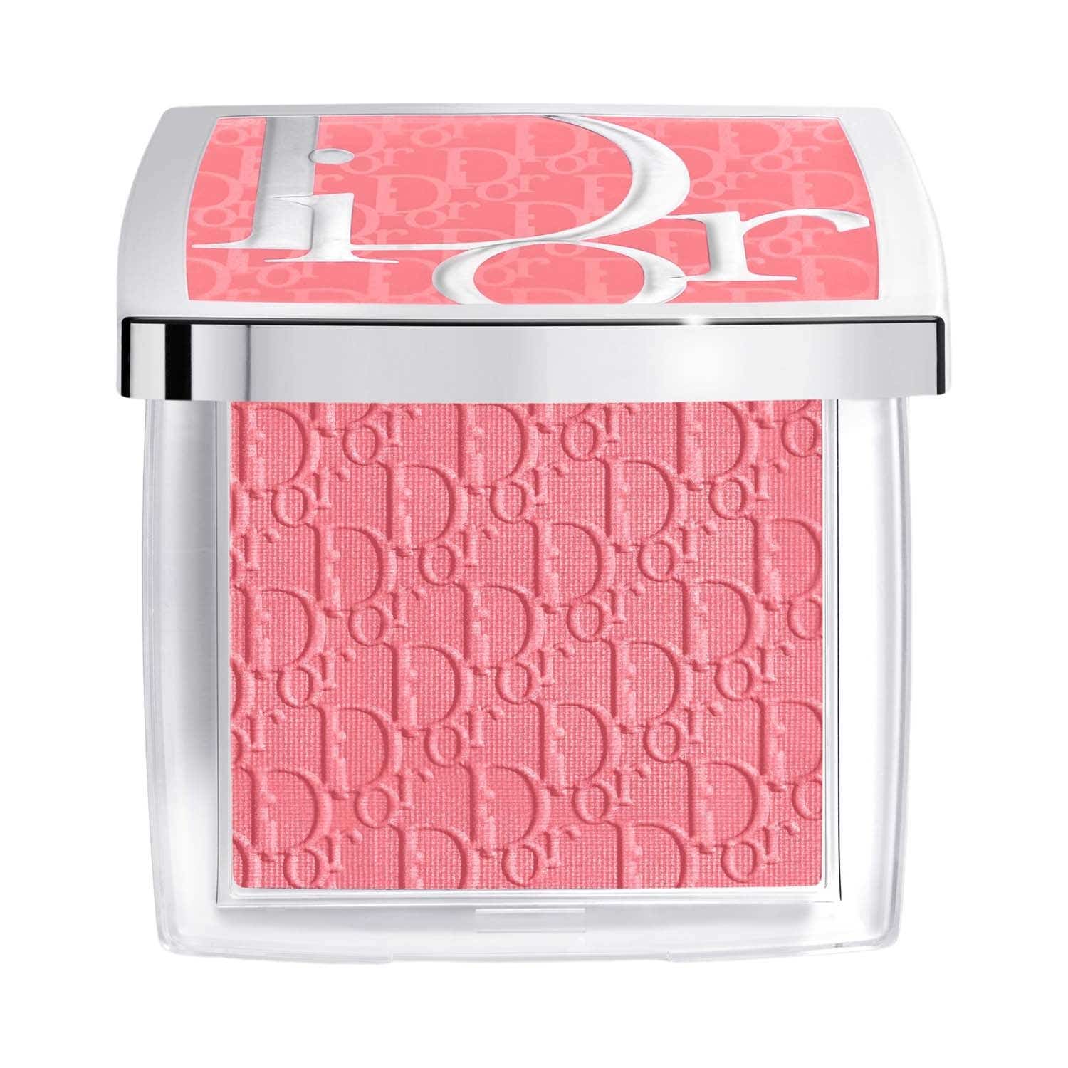 DIOR | DIOR Backstage Rosy Glow Blush with pH-Activated Color - 077 Candy (4.5 g)