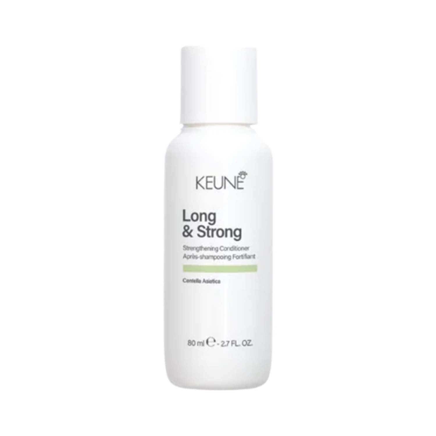 Keune | Keune Long & Strong Conditioner (80 ml)