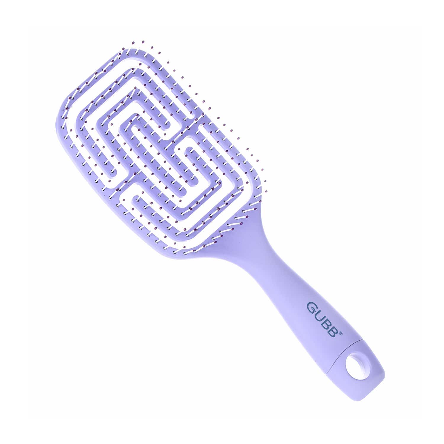 GUBB | GUBB French Hues Paddle Vent Brush Broad 8882