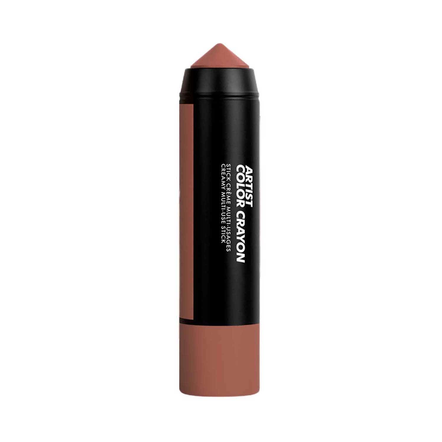 Make Up For Ever | Make Up For Ever Artist Color Crayon - 606-Wherever Walnut (7 g)