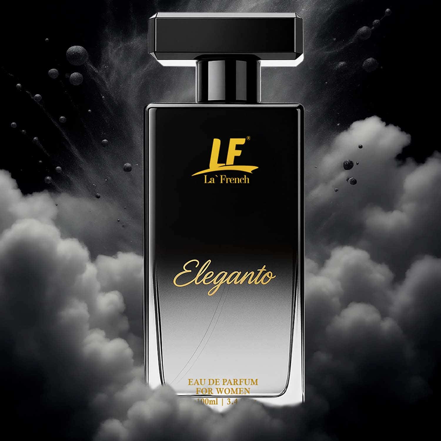 Eleganto Perfume for Women