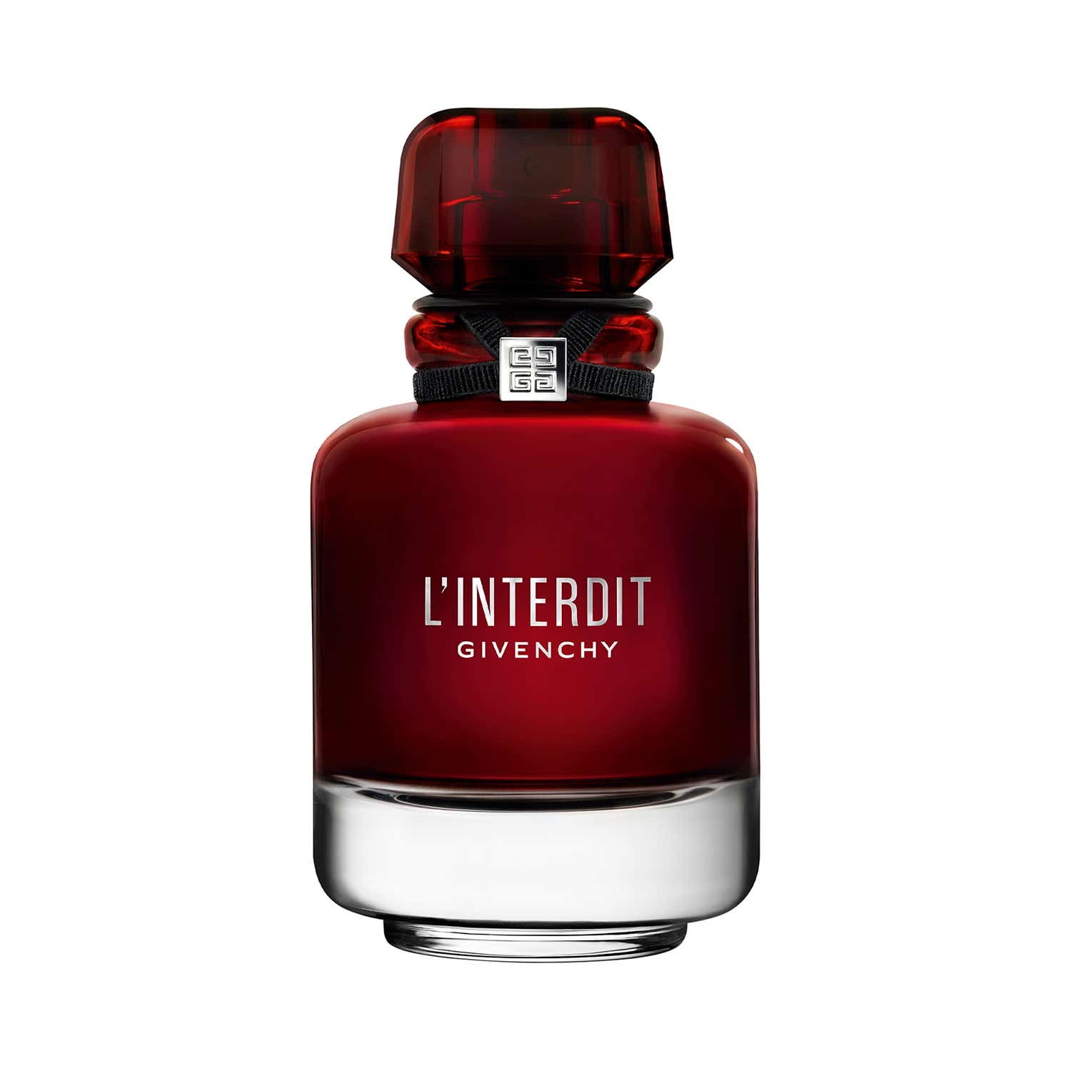 Givenchy | Givenchy L'Interdit Rouge Eau De Parfum (80ml)