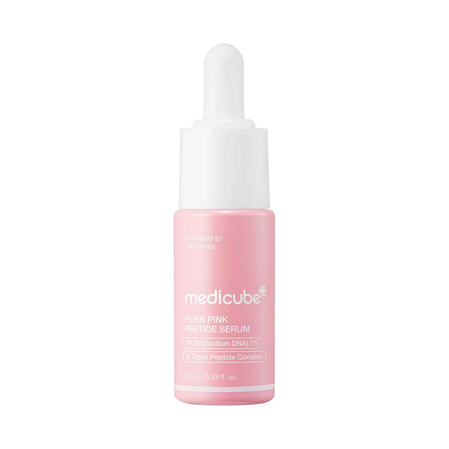 medicube | medicube PDRN Pink Peptide Serum (10 ml)