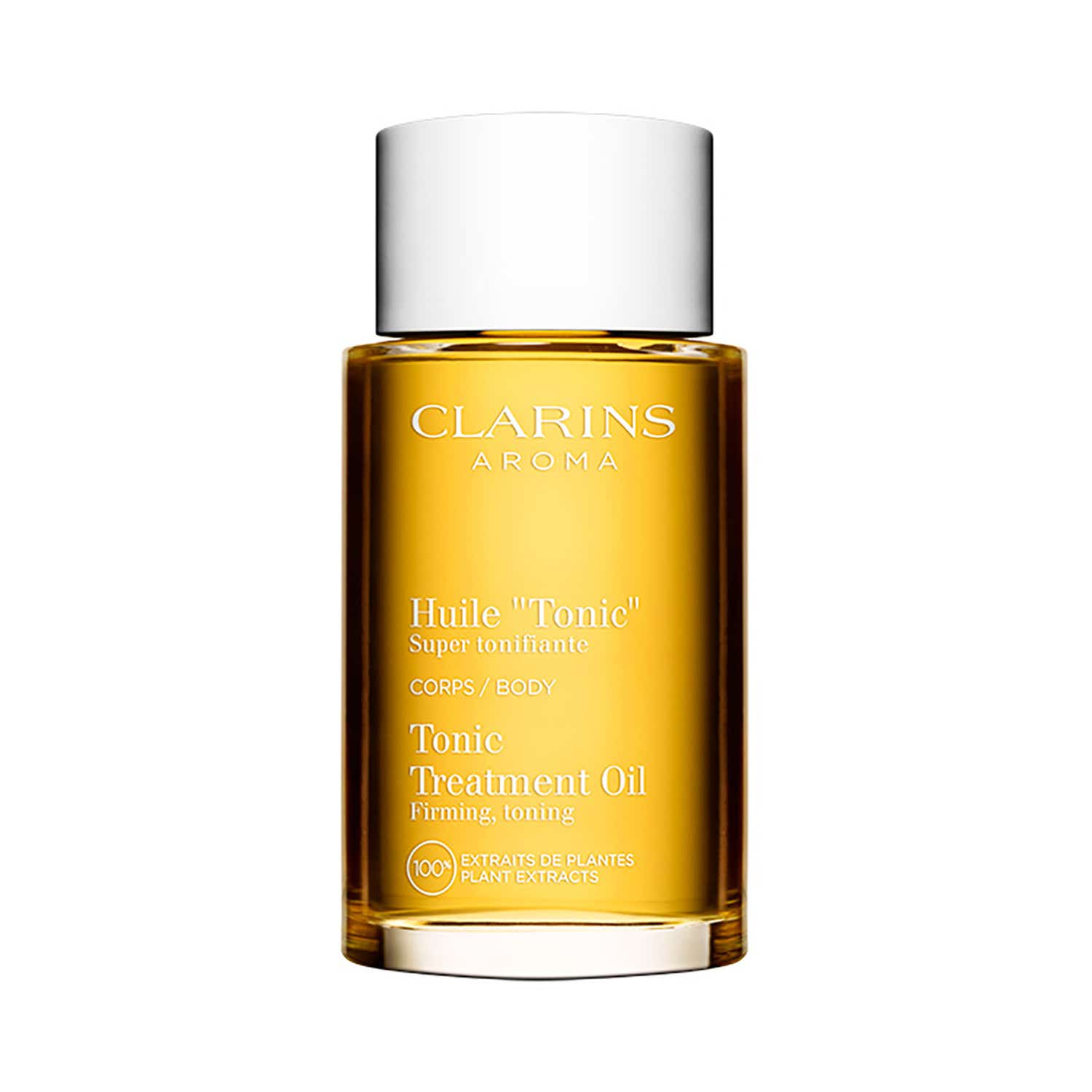 Clarins | Clarins Tonic Body Treatment Oil (100 ml)