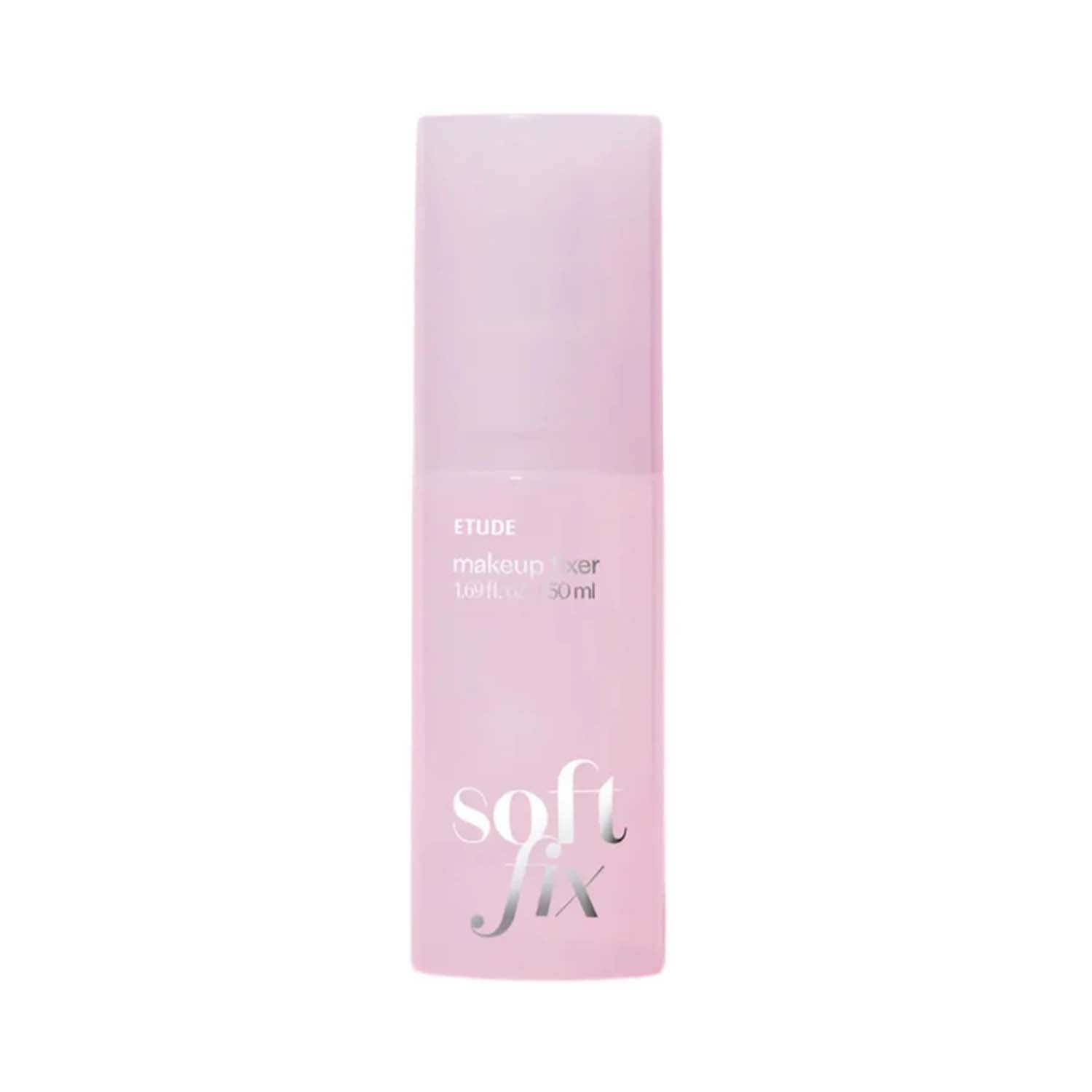 Etude | Etude Soft Fix Makeup Fixer (50 ml)
