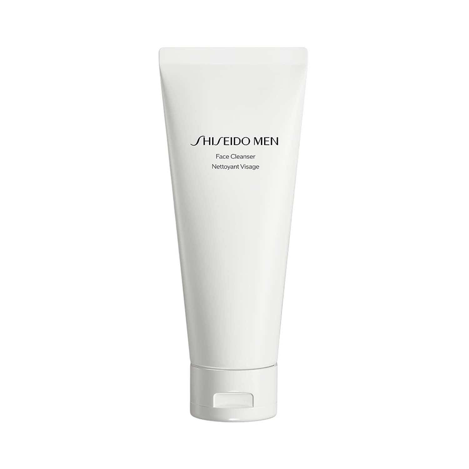 Shiseido | Shiseido Men Face Cleanser (125 ml)