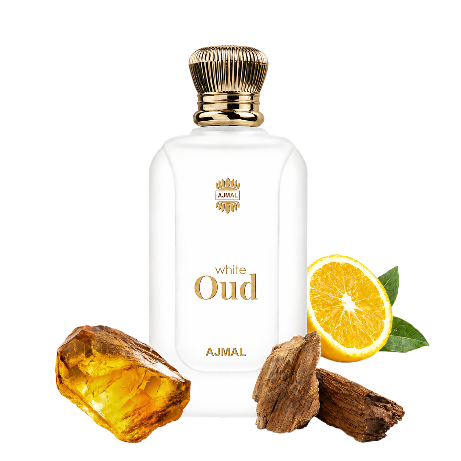 AJMAL | AJMAL White Oud EDP (100 ml)