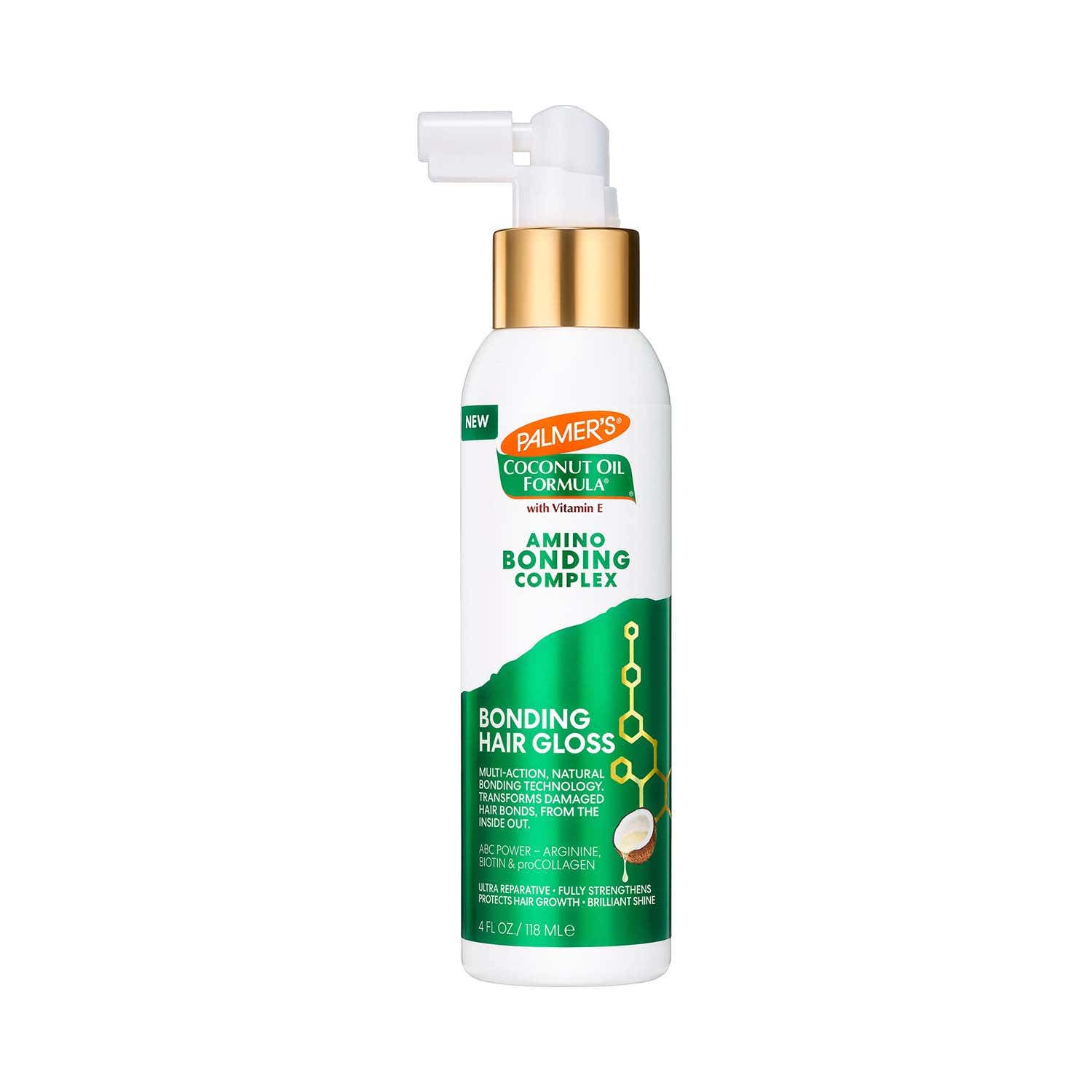 Palmer's | Palmer's Amino Bonding Complex Hair Gloss Spray (118 ml)