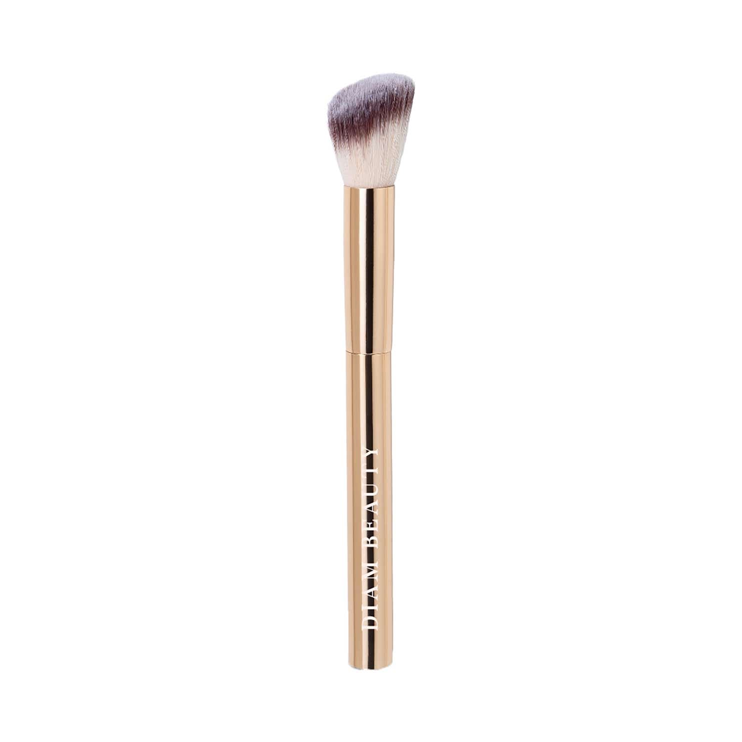 Diam Beauty | Diam Beauty Airbrush Angled Blush Brush (1 pc)