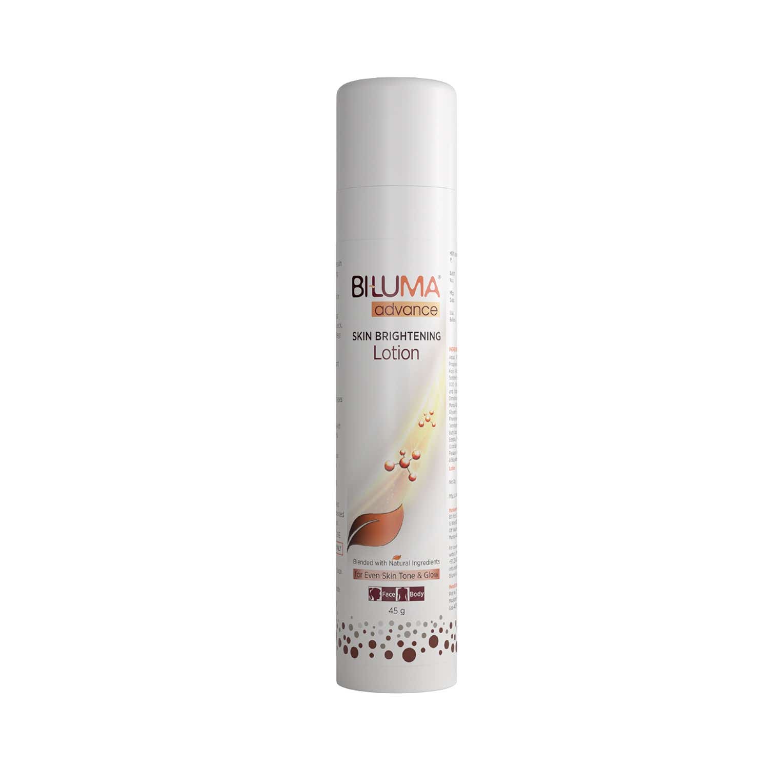 Biluma | Biluma Advance Skin Brightening Lotion (45g)