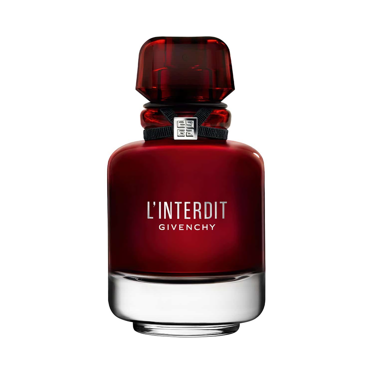 Givenchy | Givenchy L'Interdit Rouge Eau De Parfum (80ml)